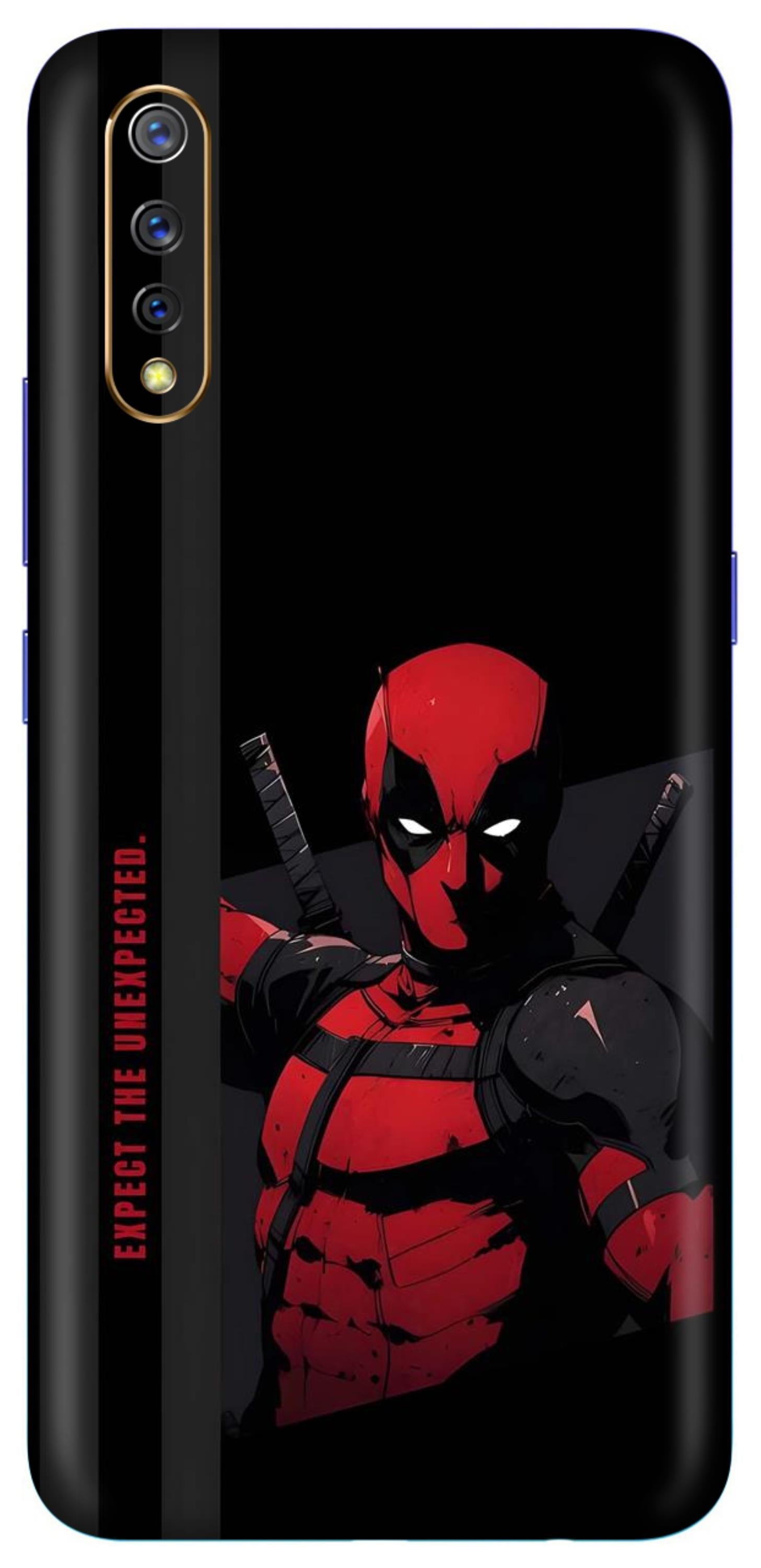 Vivo S1 Skins and Wraps