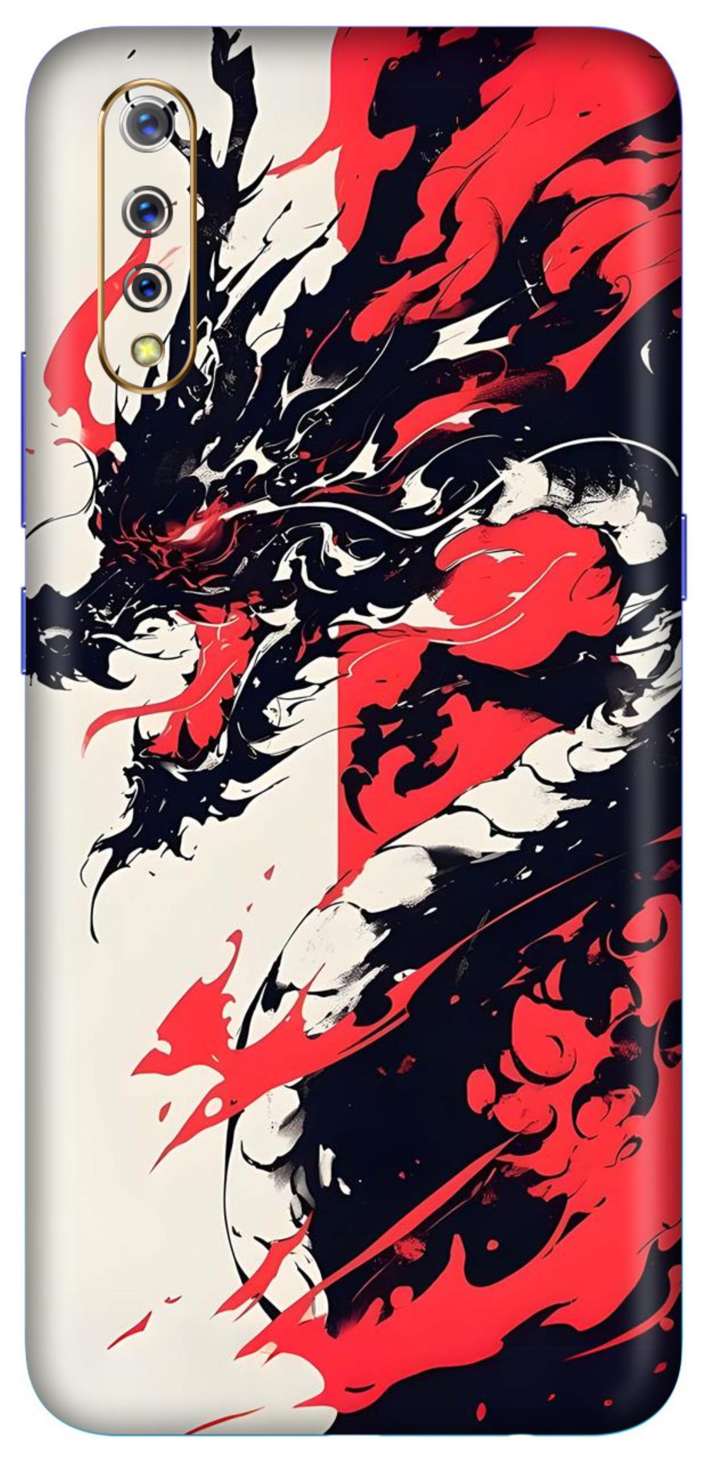 Vivo S1 Skins and Wraps