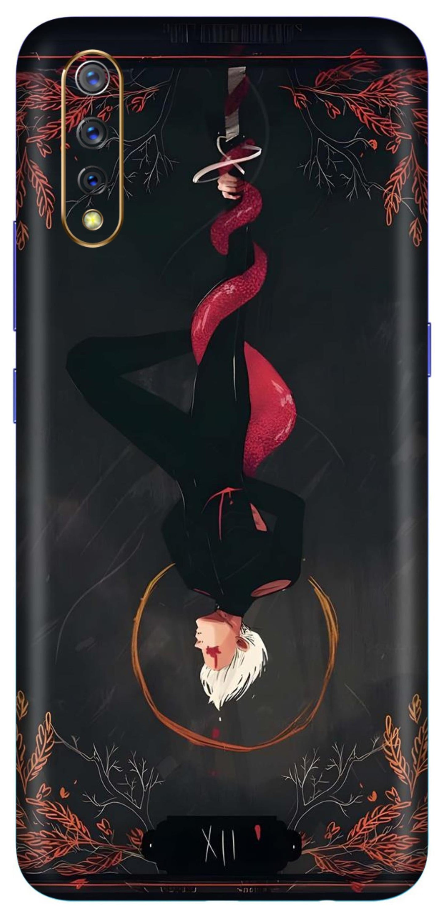 Vivo S1 Skins and Wraps