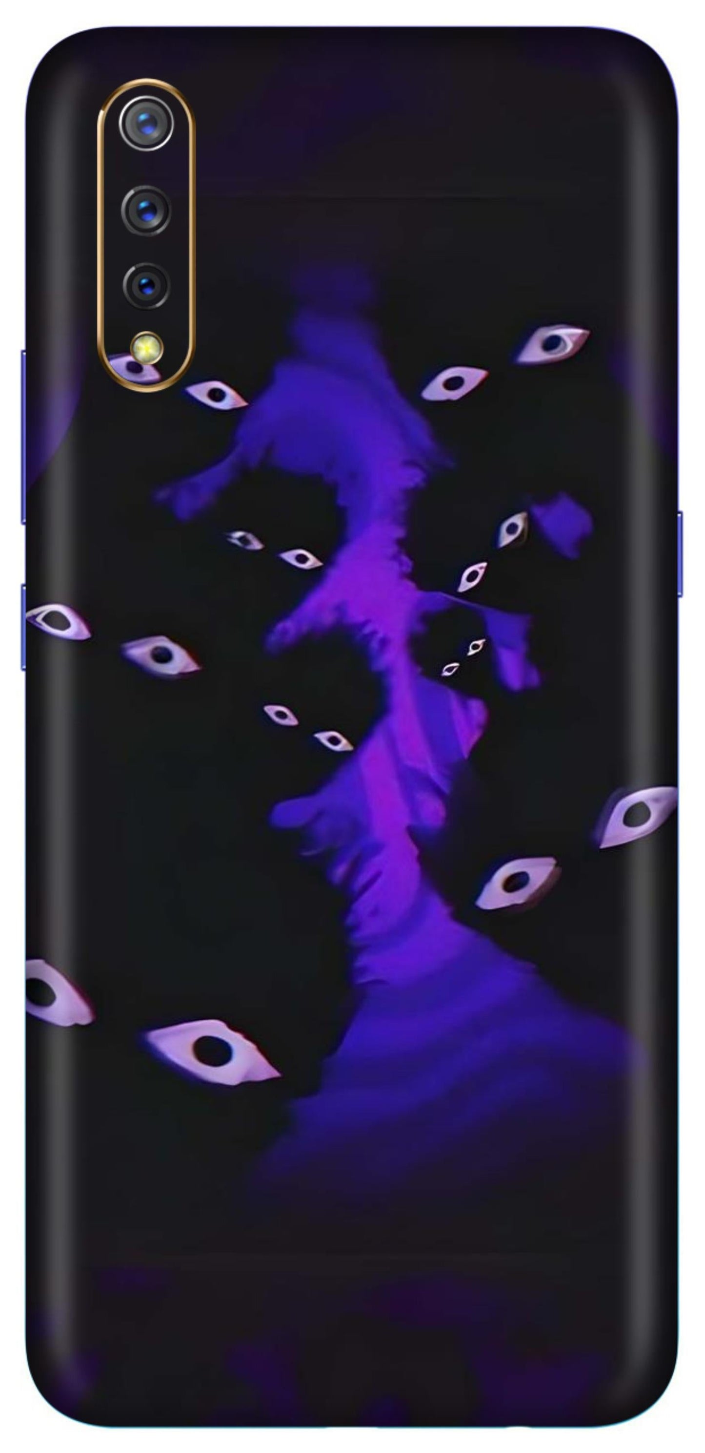 Vivo S1 Skins and Wraps