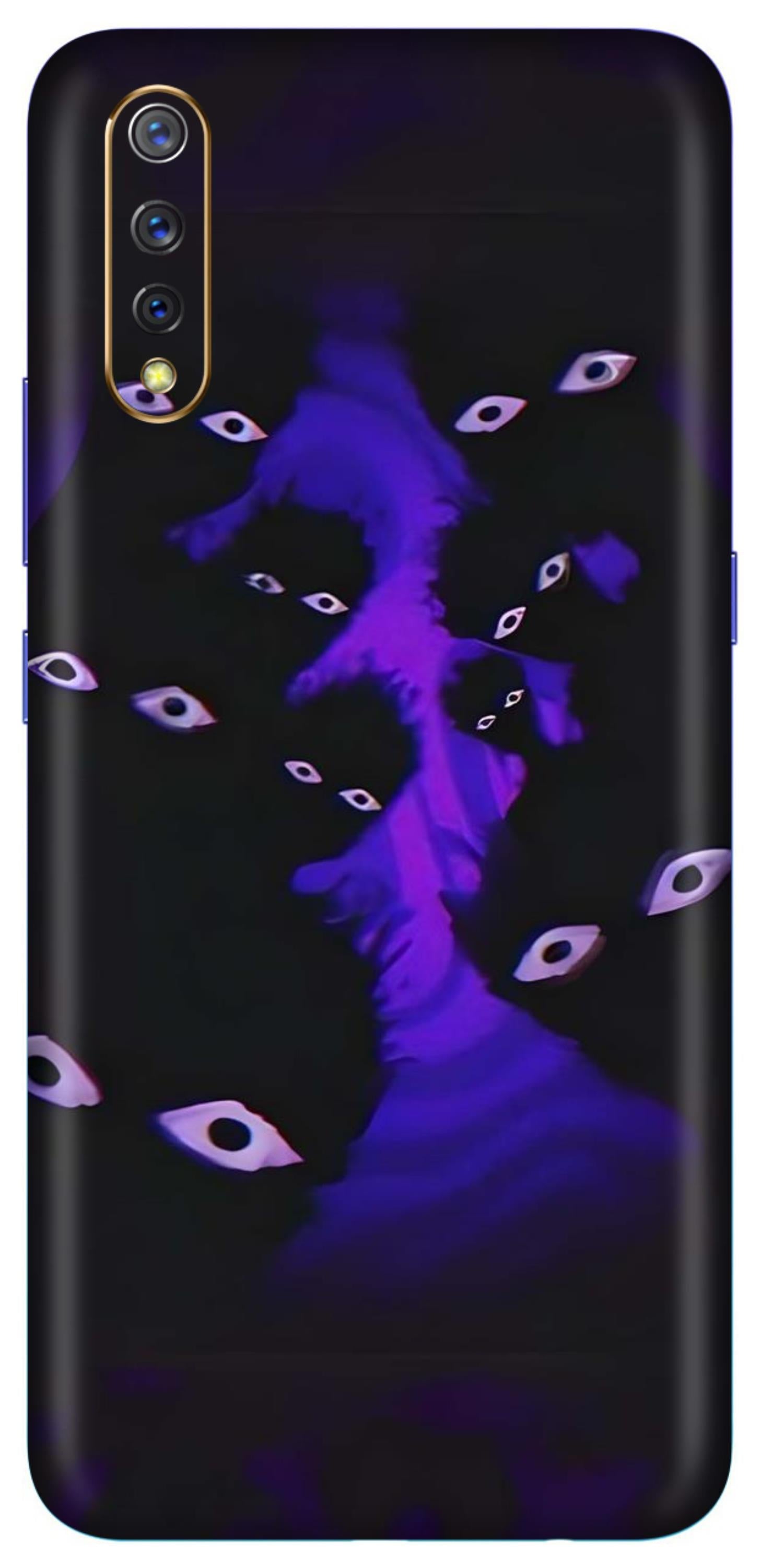 Vivo S1 Skins and Wraps