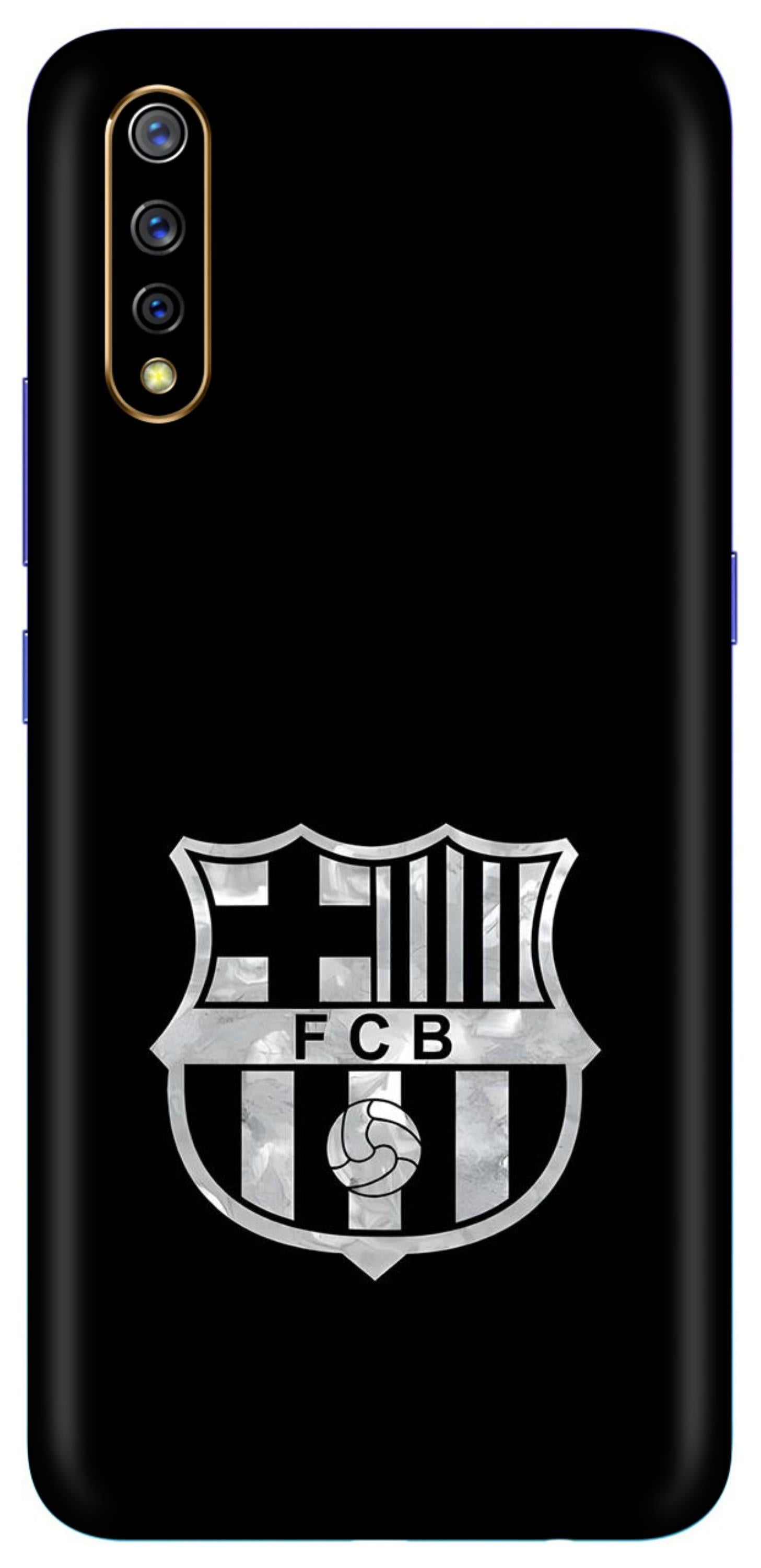 Vivo S1 Skins and Wraps