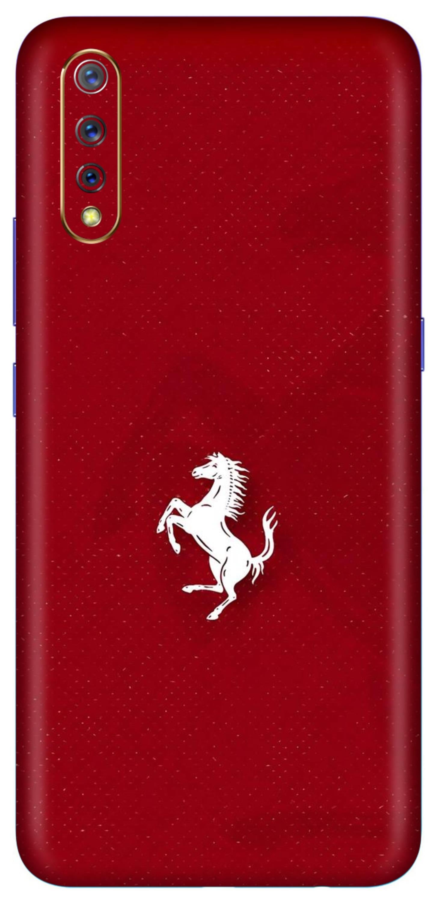 Vivo S1 Skins and Wraps