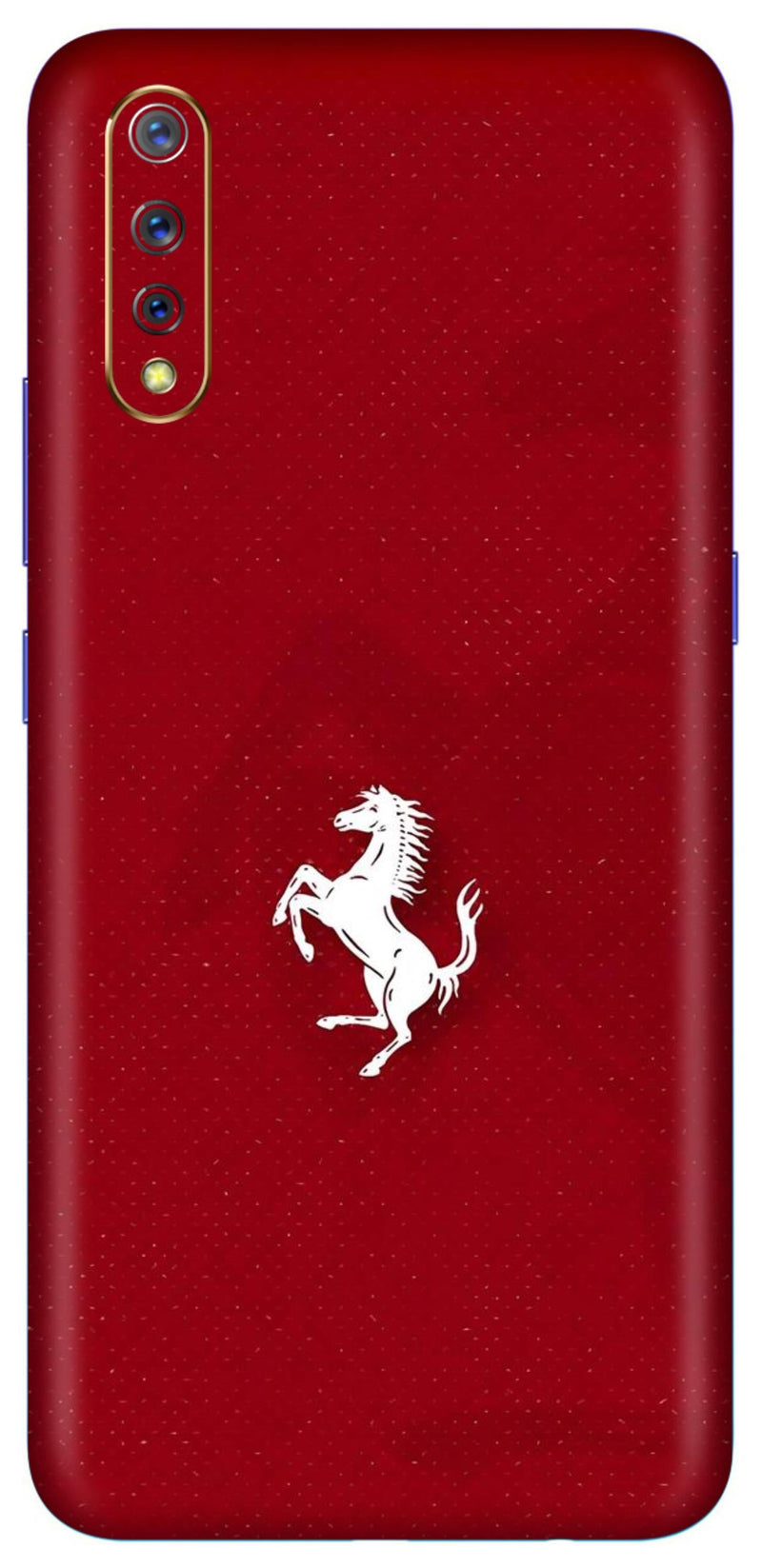 Vivo S1 Skins and Wraps