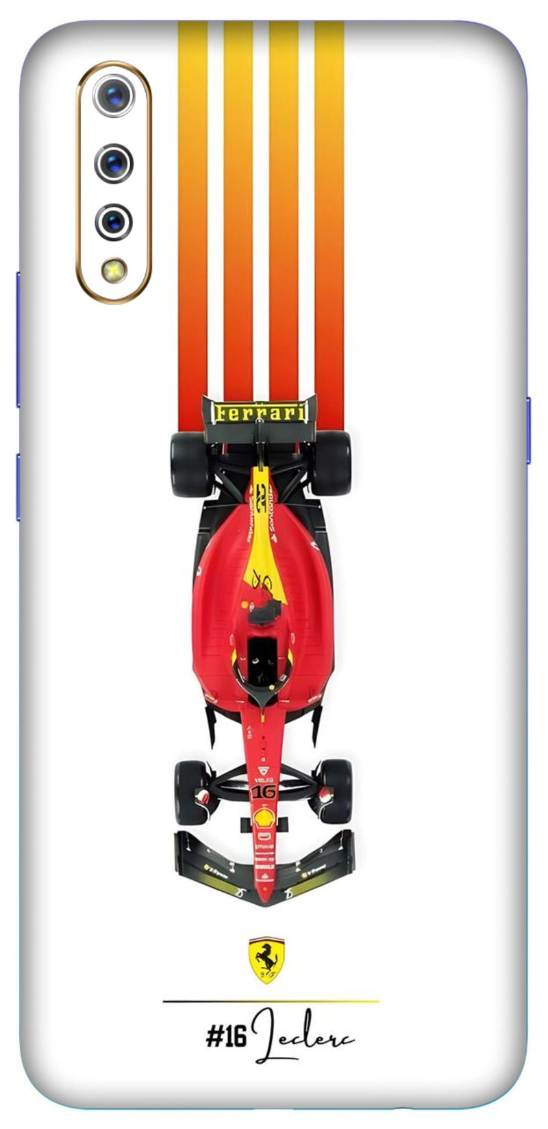 Vivo S1 Skins and Wraps