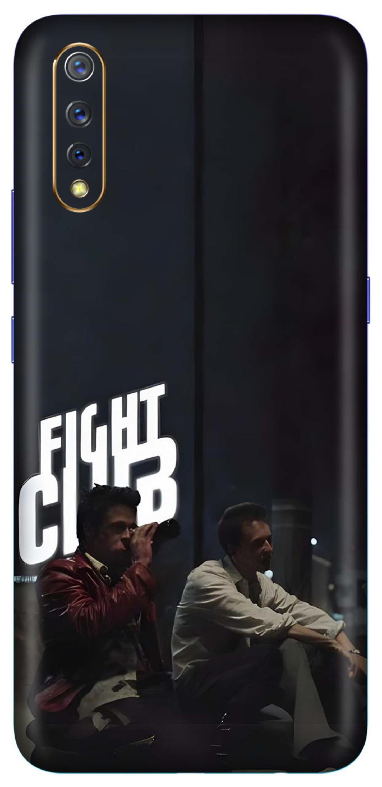 Vivo S1 Skins and Wraps