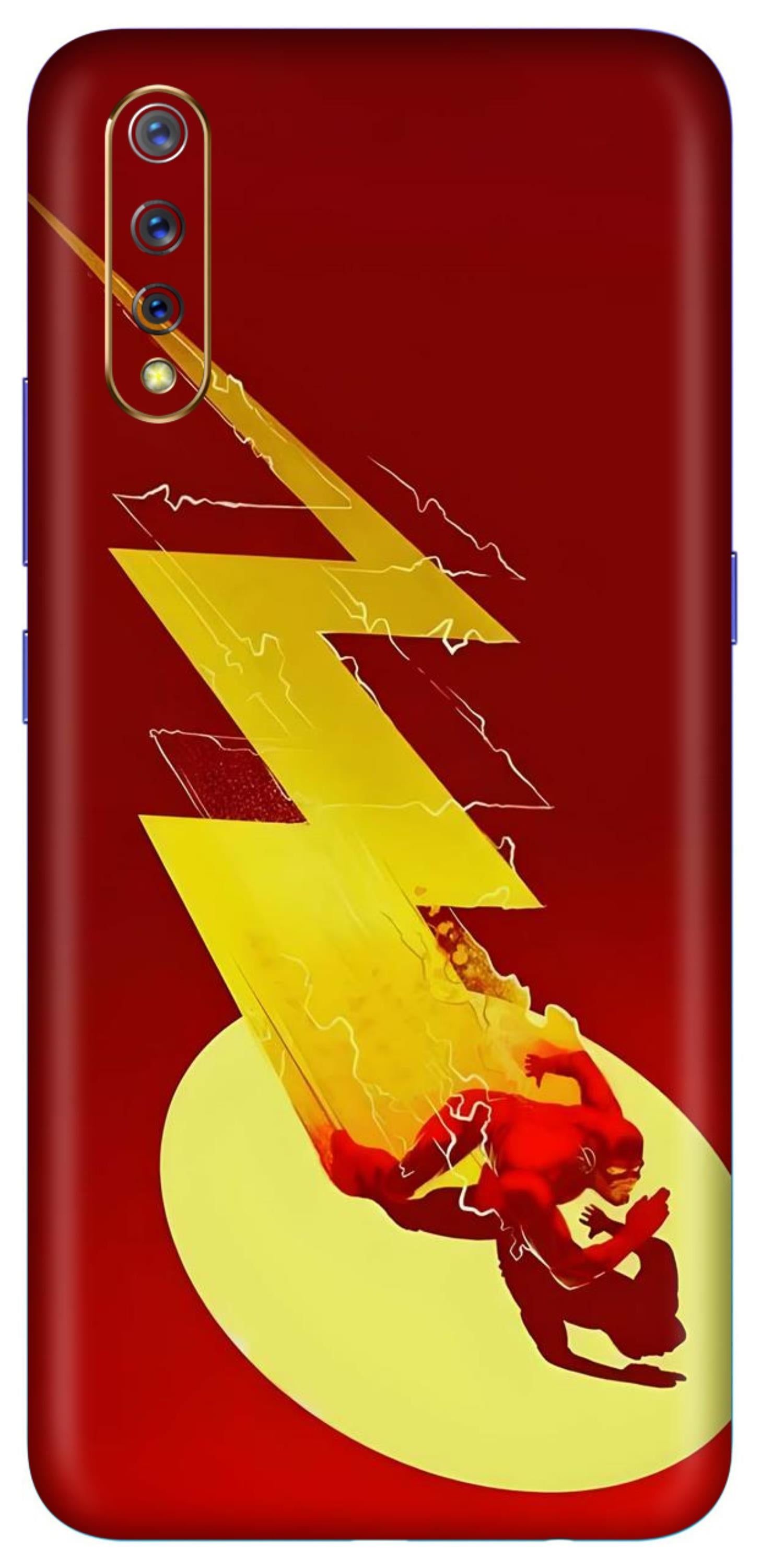 Vivo S1 Skins and Wraps