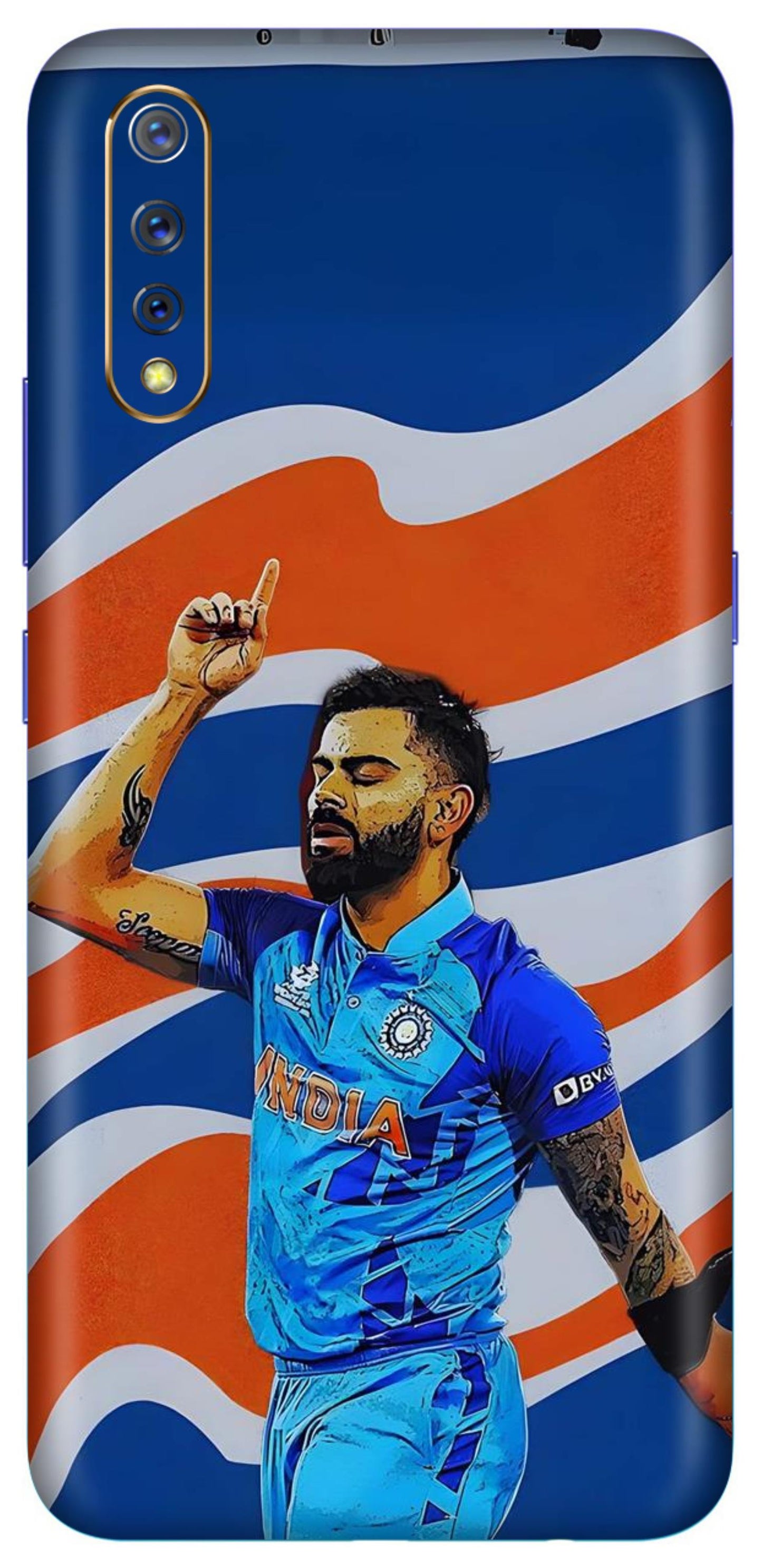 Vivo S1 Skins and Wraps