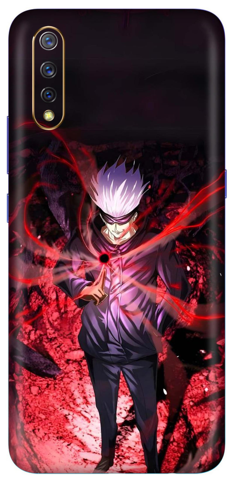 Vivo S1 Skins and Wraps