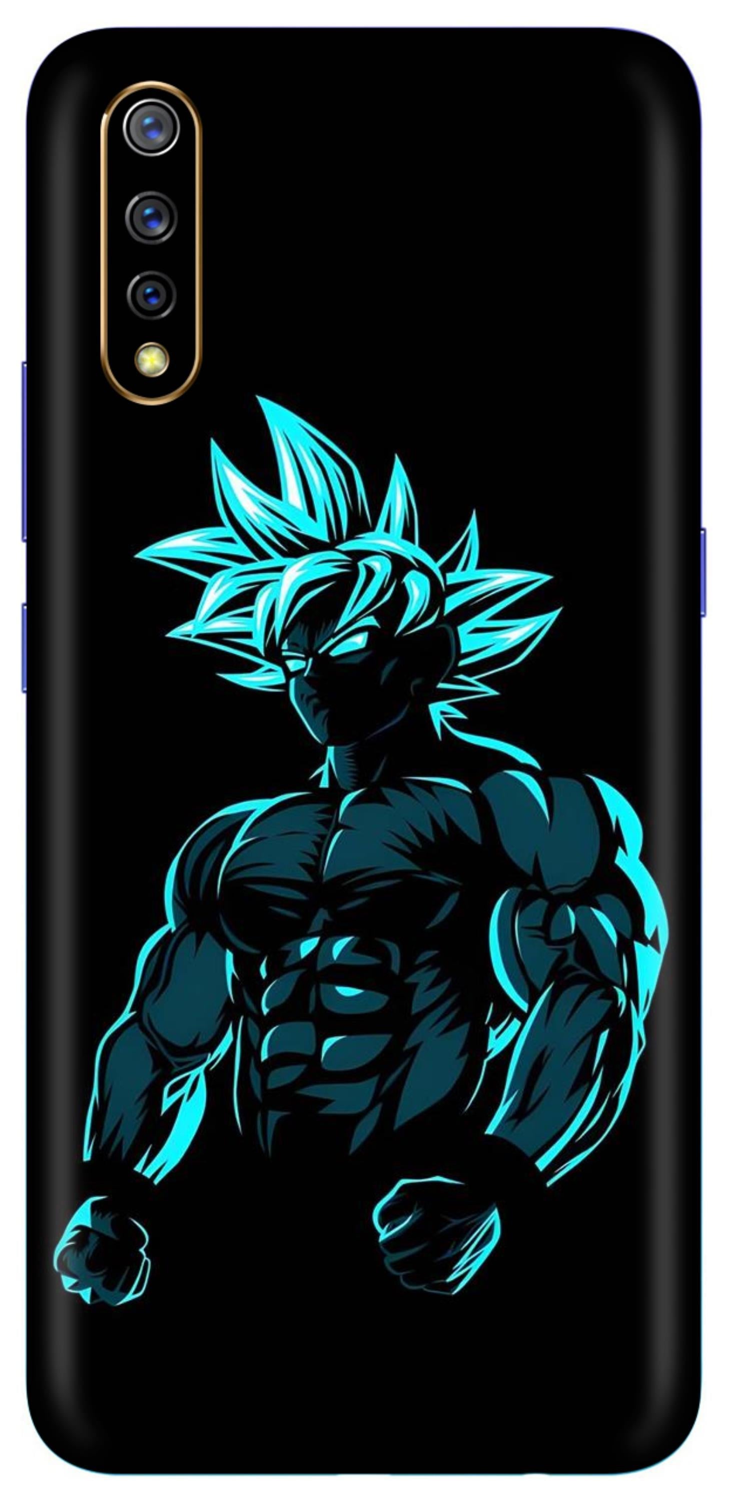 Vivo S1 Skins and Wraps
