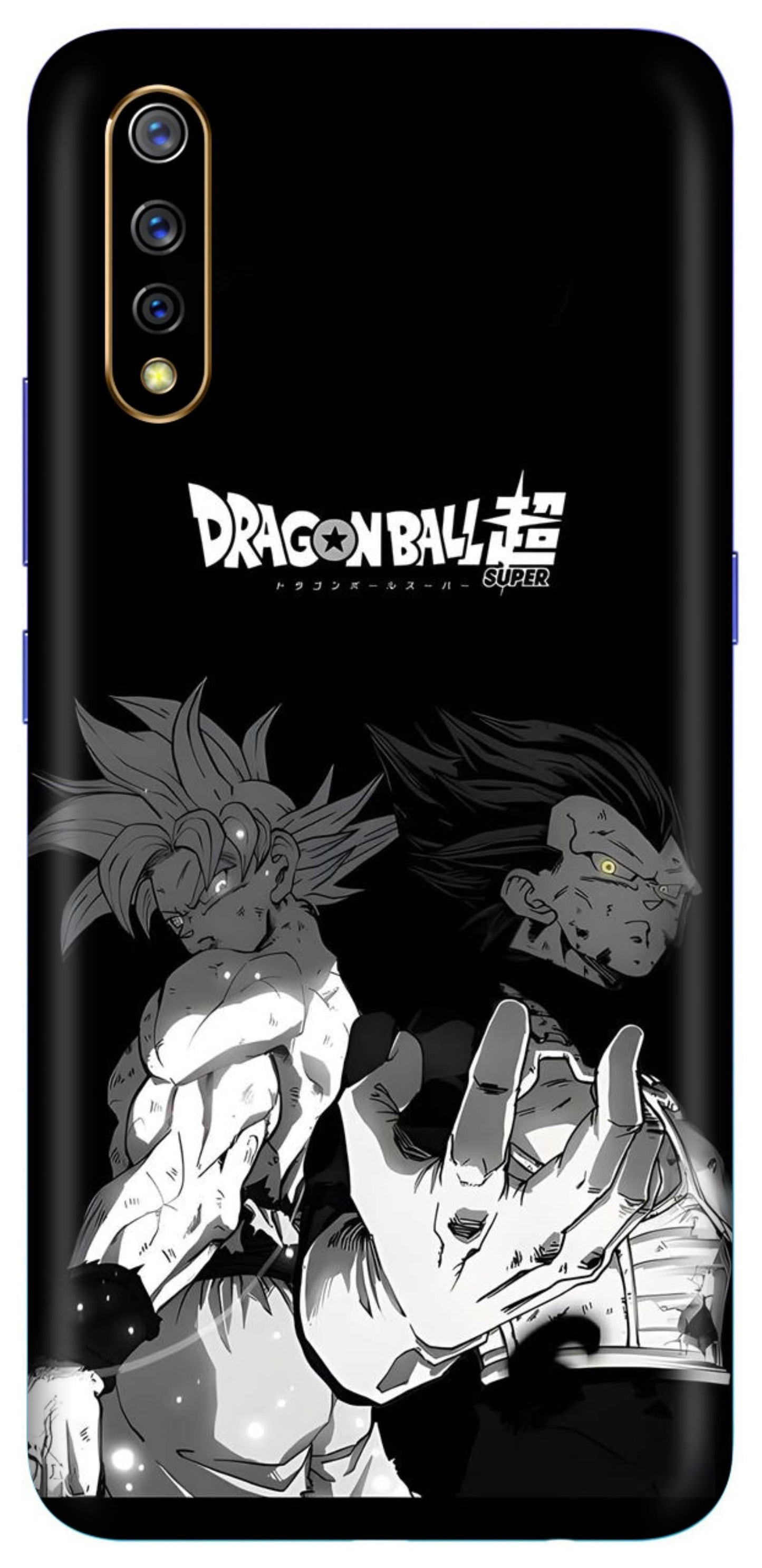 Vivo S1 Skins and Wraps