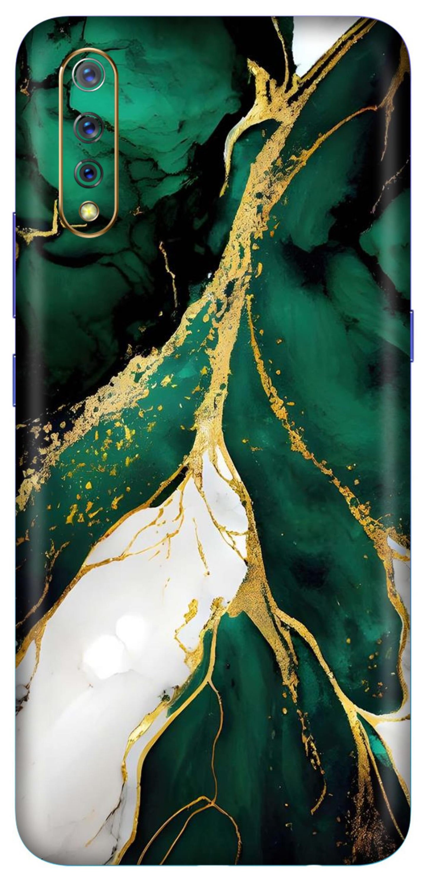 Vivo S1 Skins and Wraps