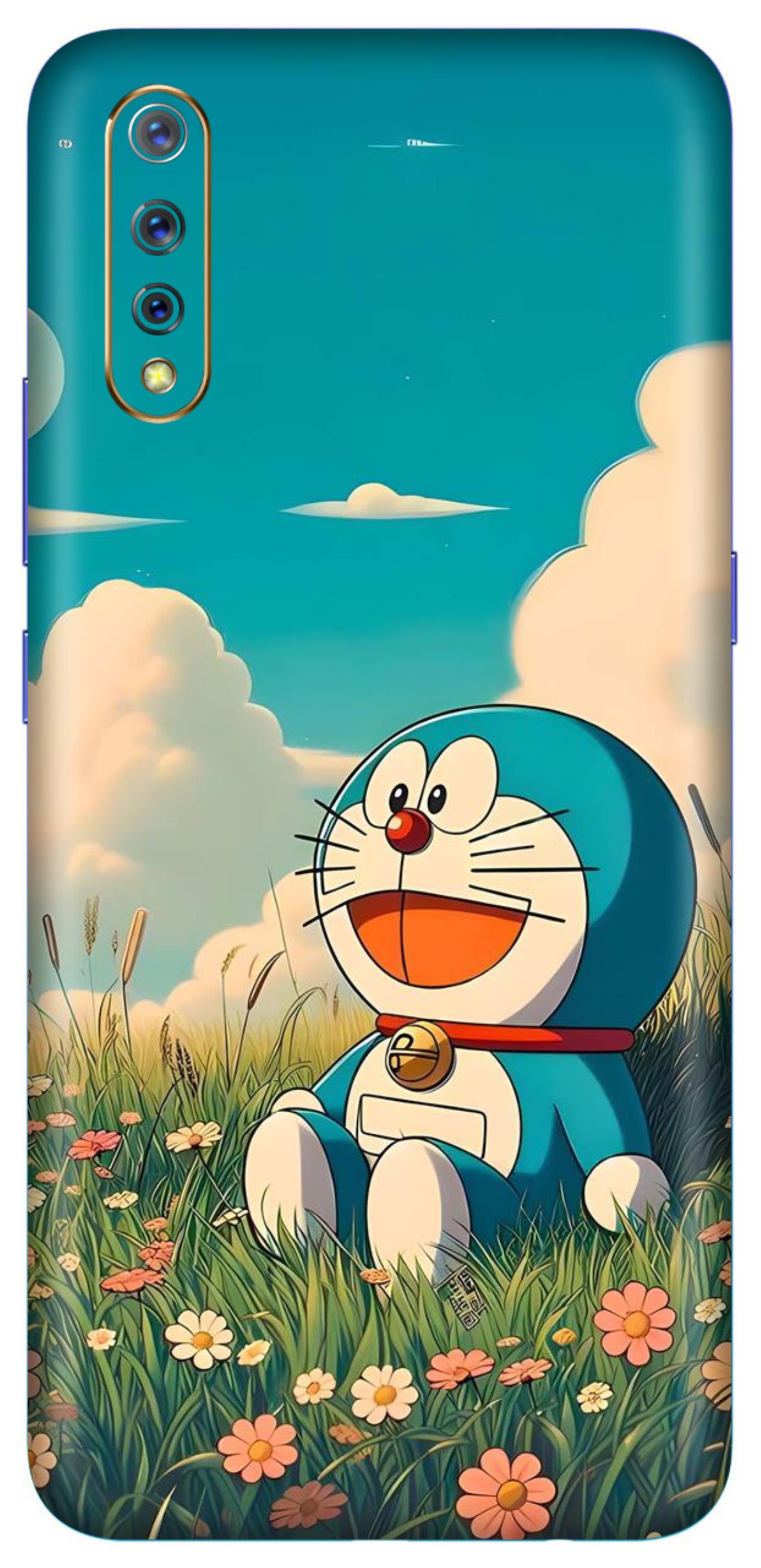 Vivo S1 Skins and Wraps
