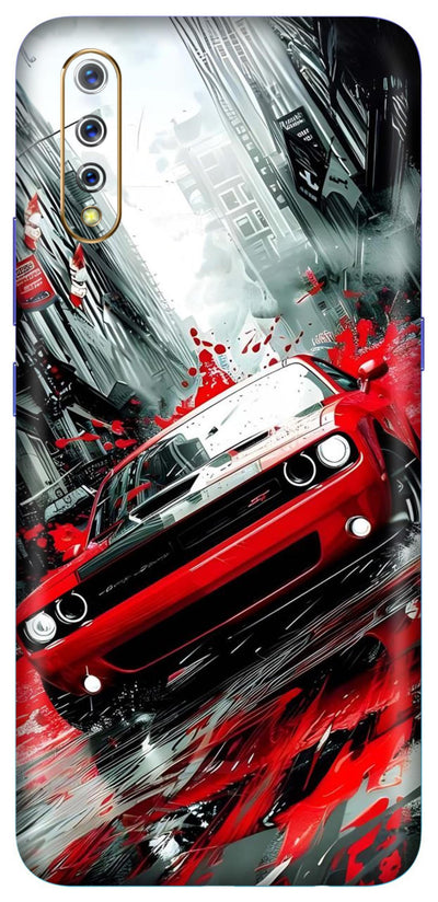 Hell Cat