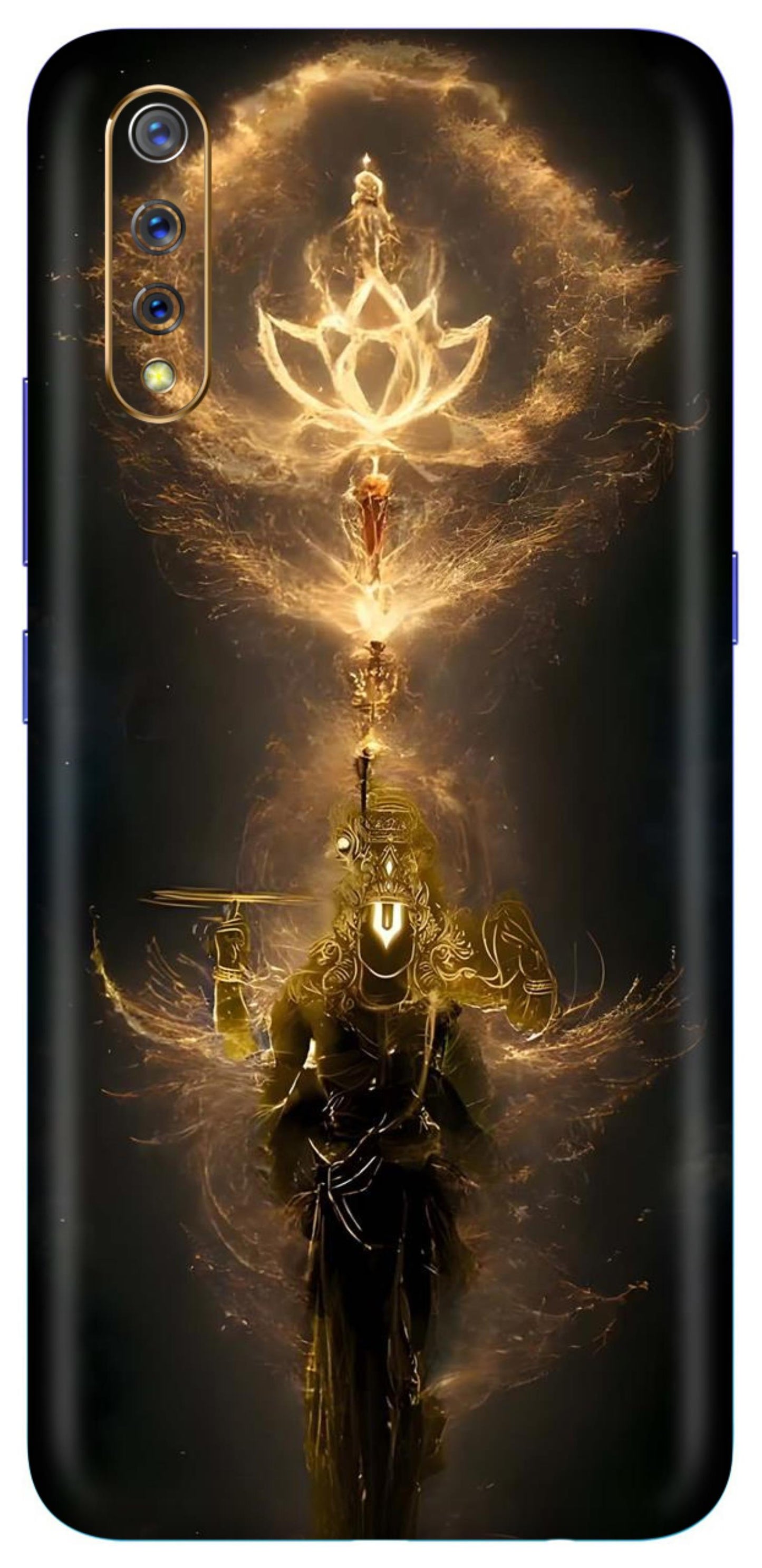 Vivo S1 Skins and Wraps