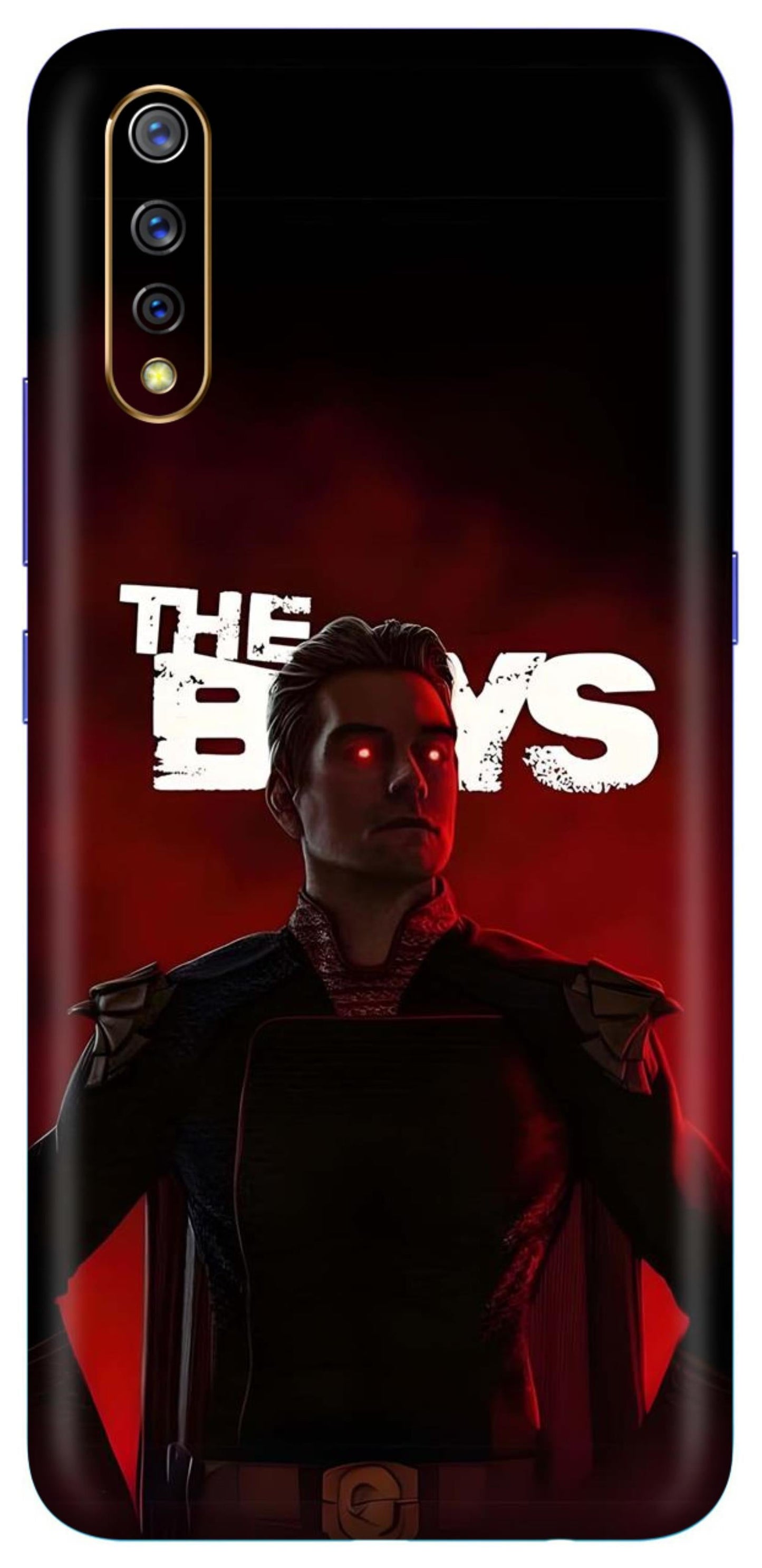Vivo S1 Skins and Wraps