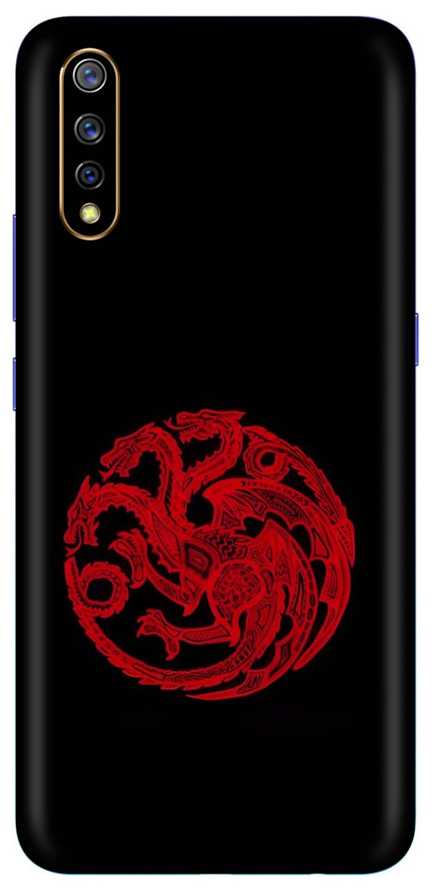 Vivo S1 Skins and Wraps
