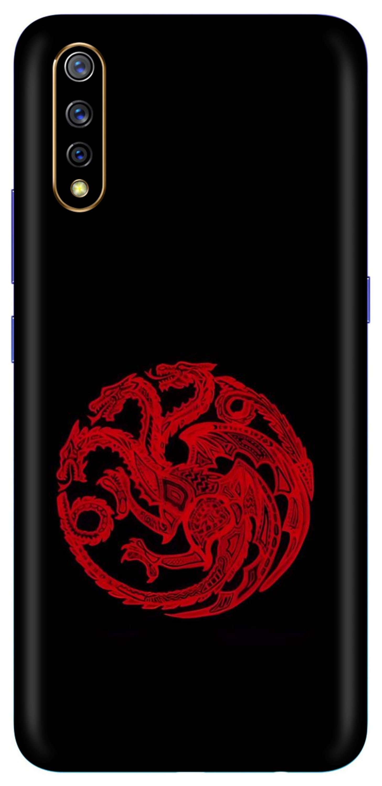 Vivo S1 Skins and Wraps