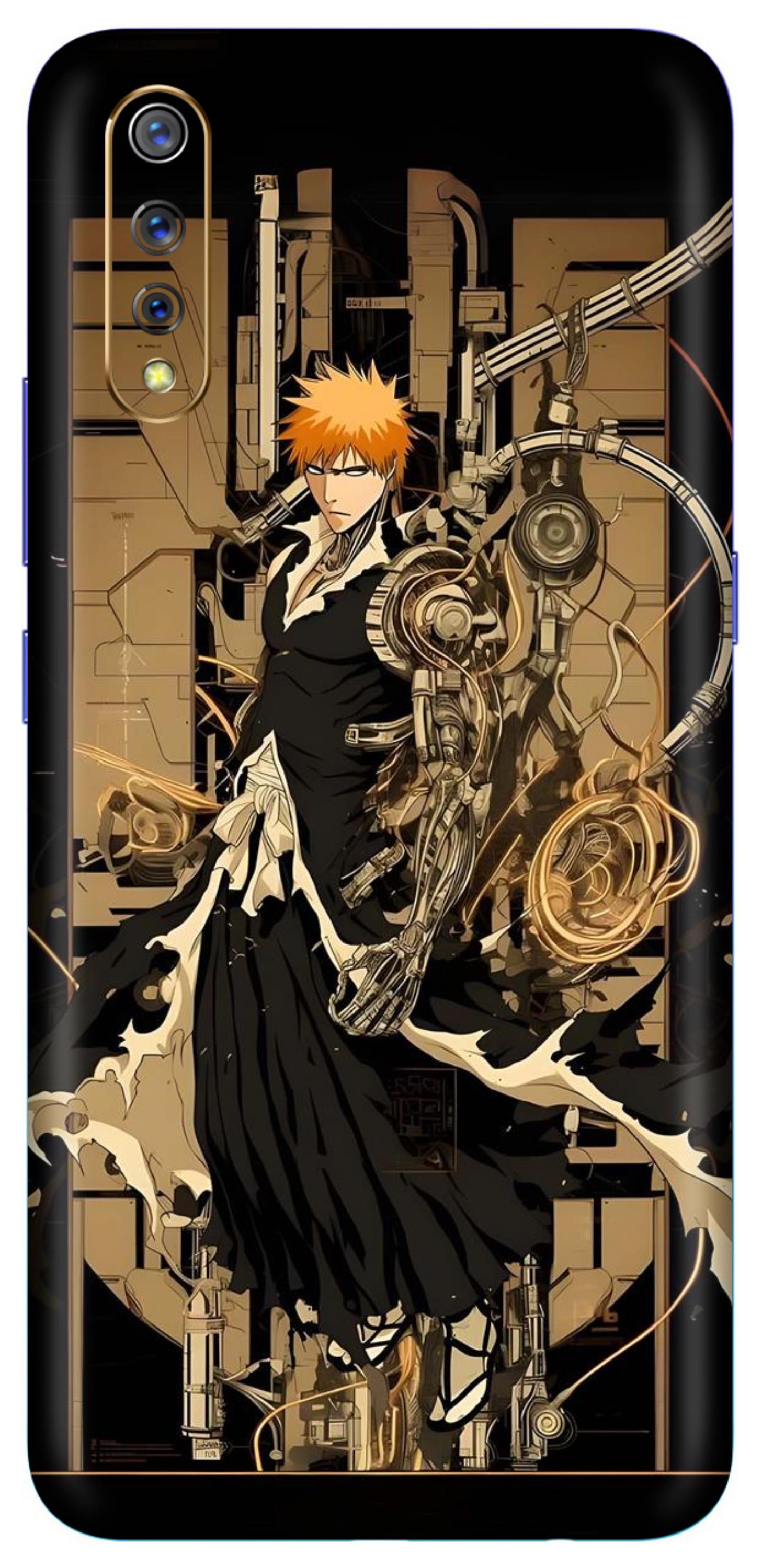 Vivo S1 Skins and Wraps
