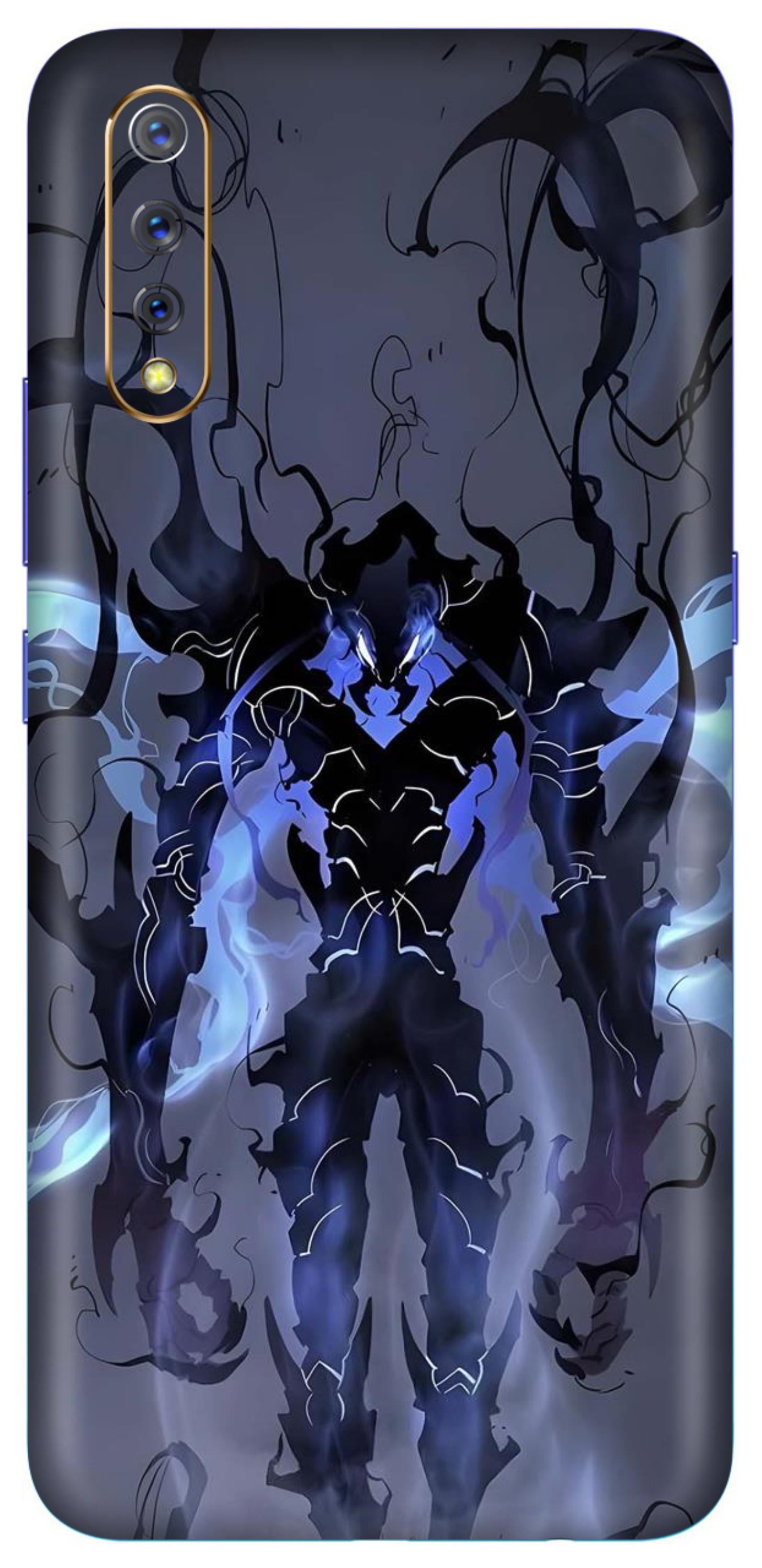 Vivo S1 Skins and Wraps