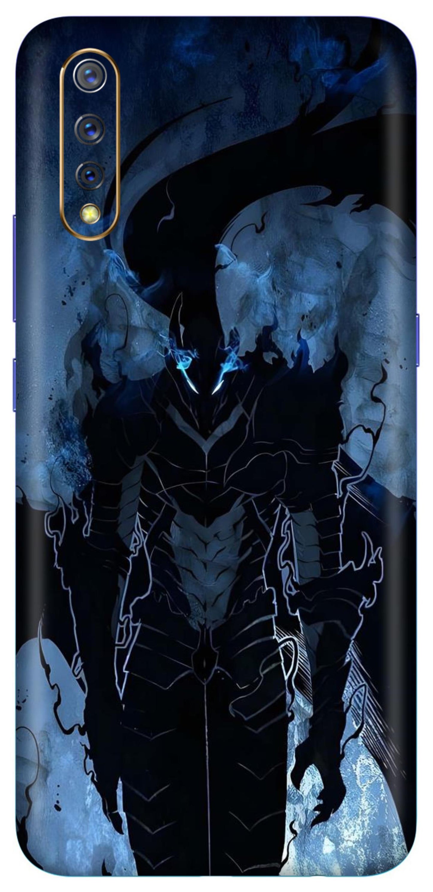 Vivo S1 Skins and Wraps