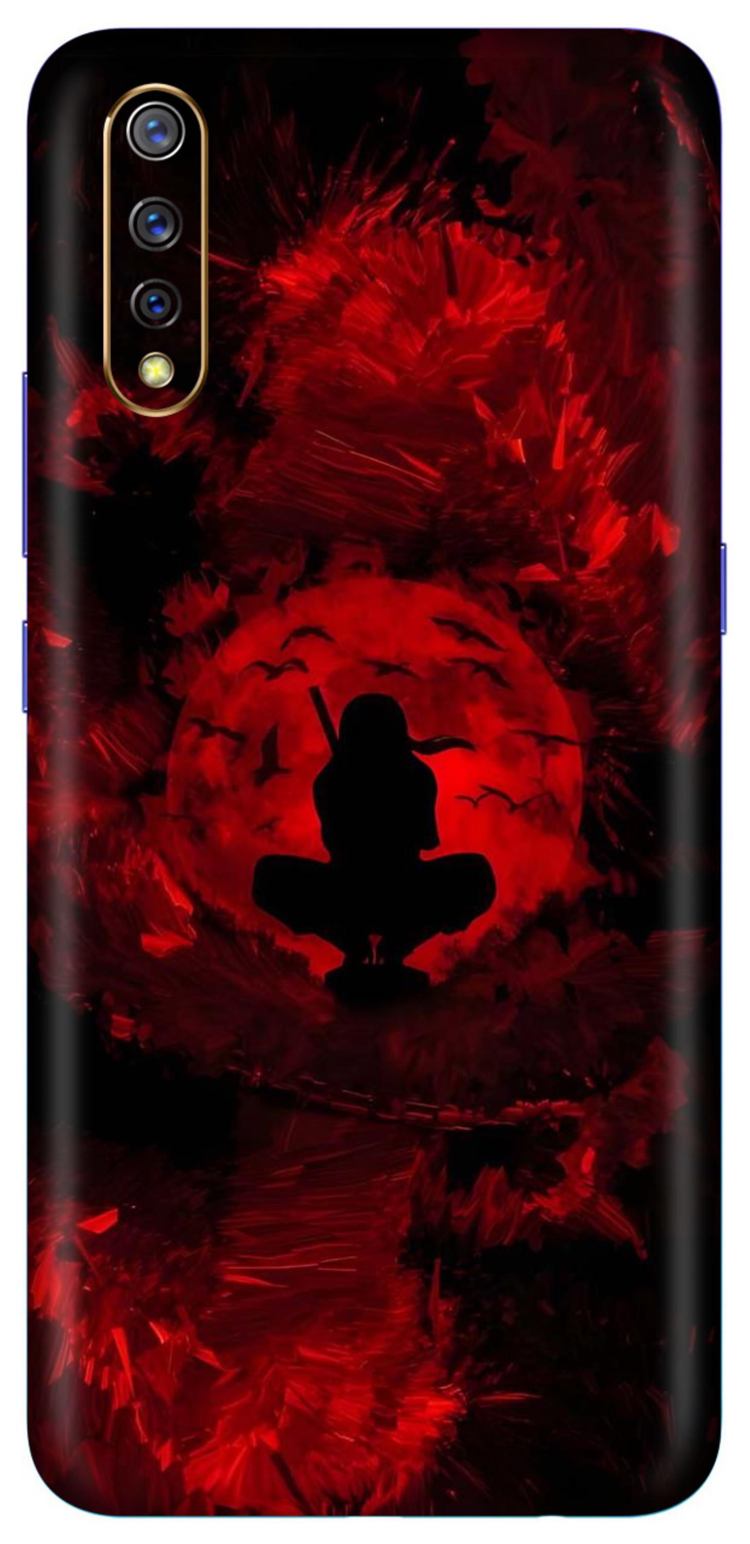 Vivo S1 Skins and Wraps