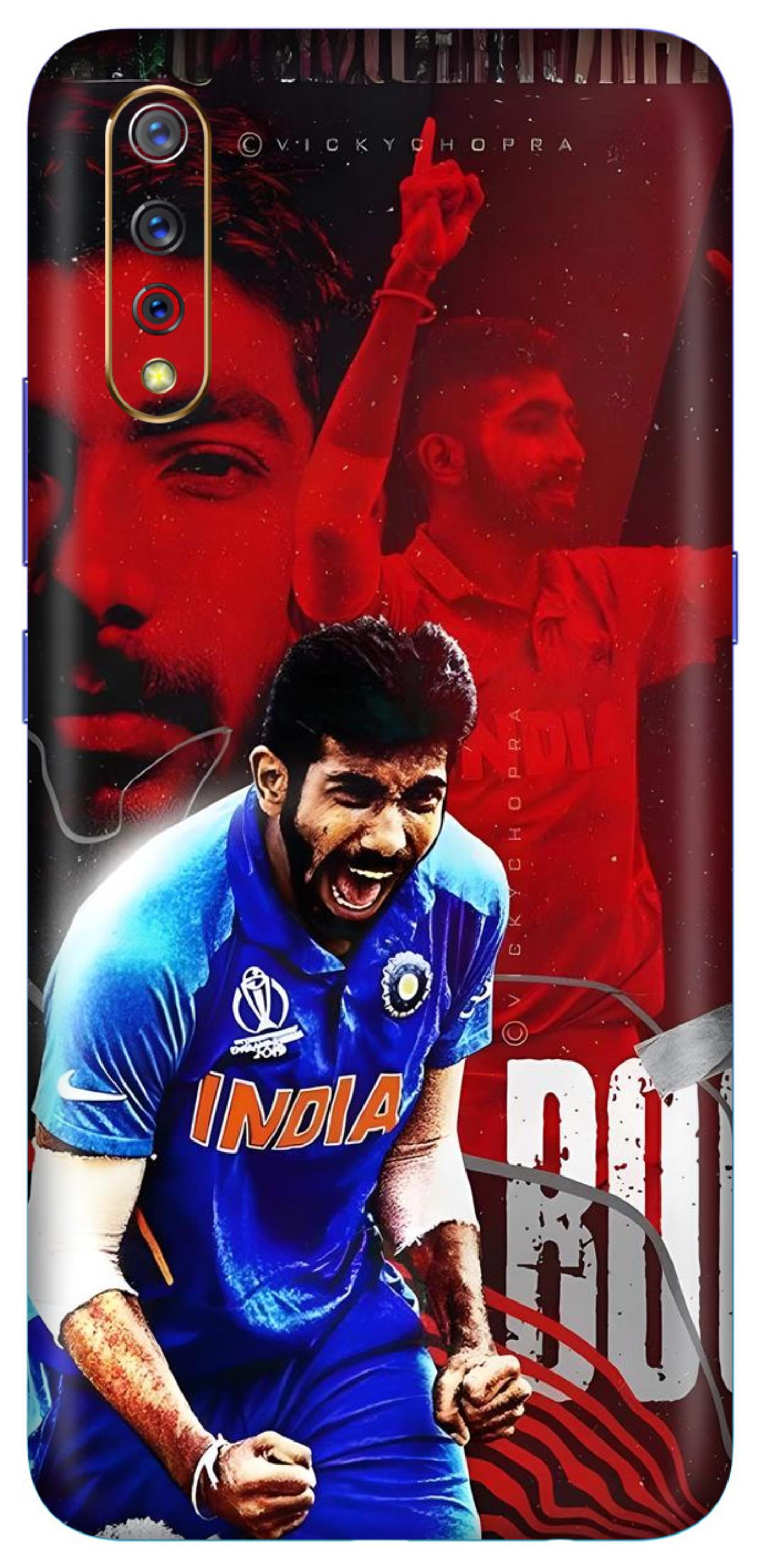 Vivo S1 Skins and Wraps