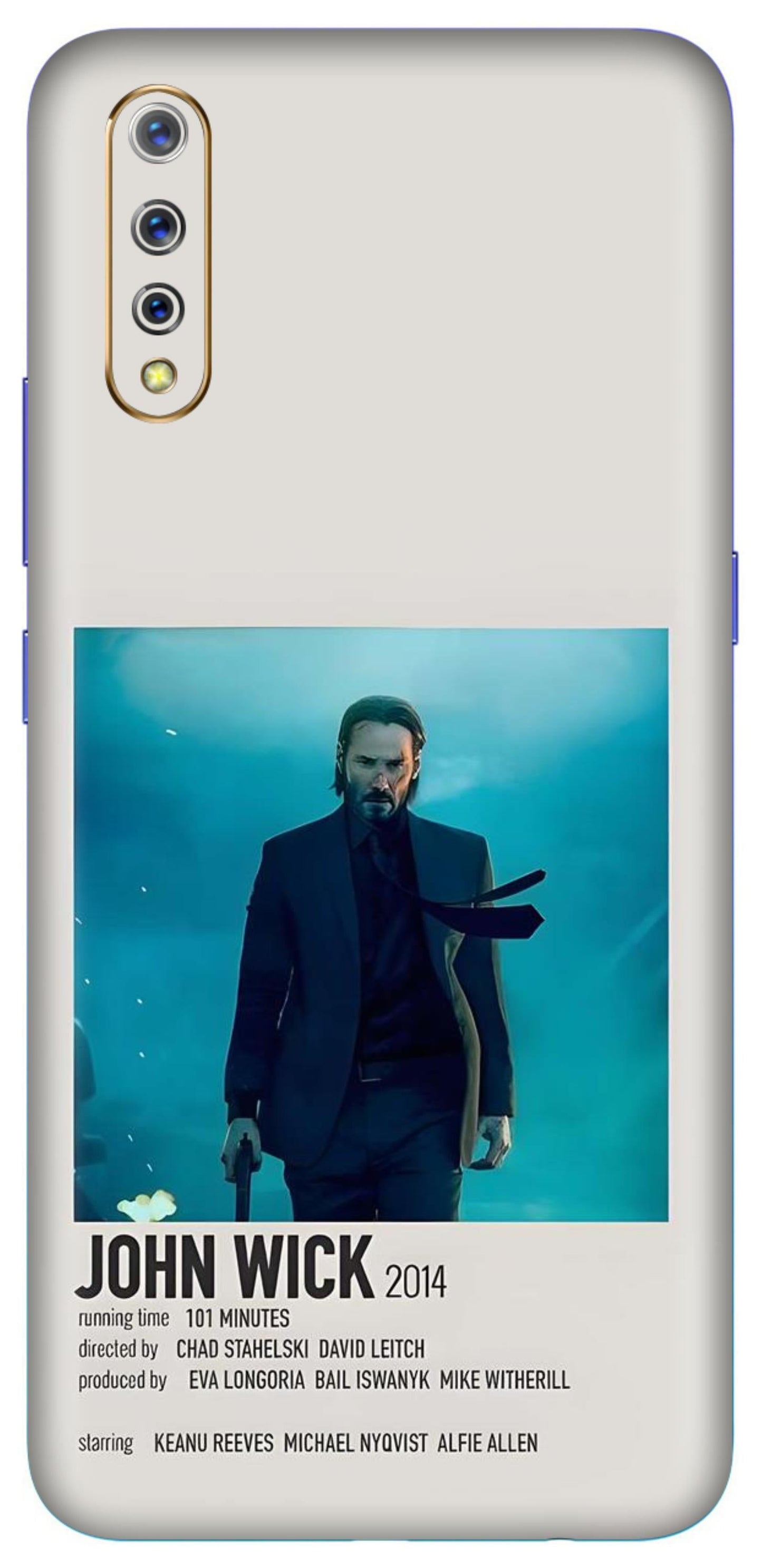 Vivo S1 Skins and Wraps
