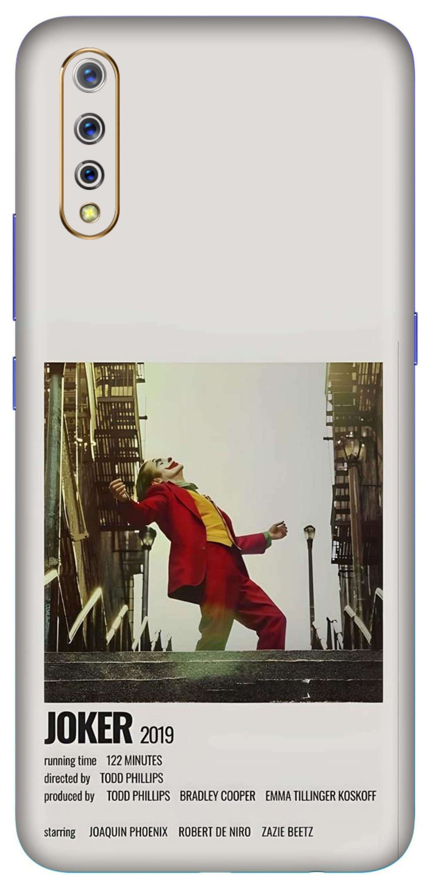 Vivo S1 Skins and Wraps