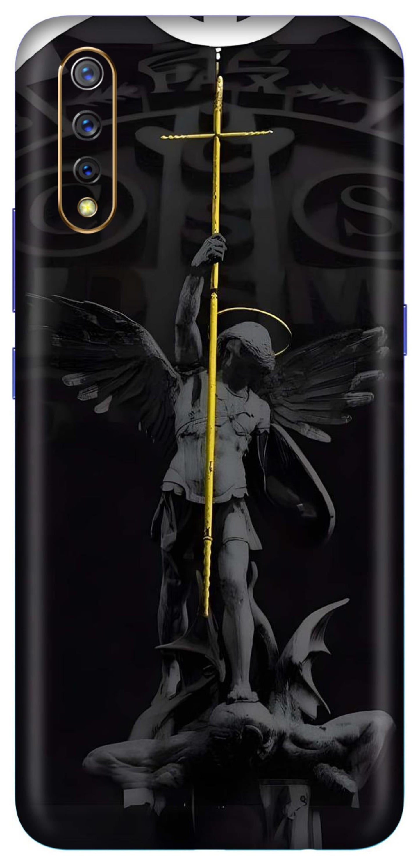 Vivo S1 Skins and Wraps