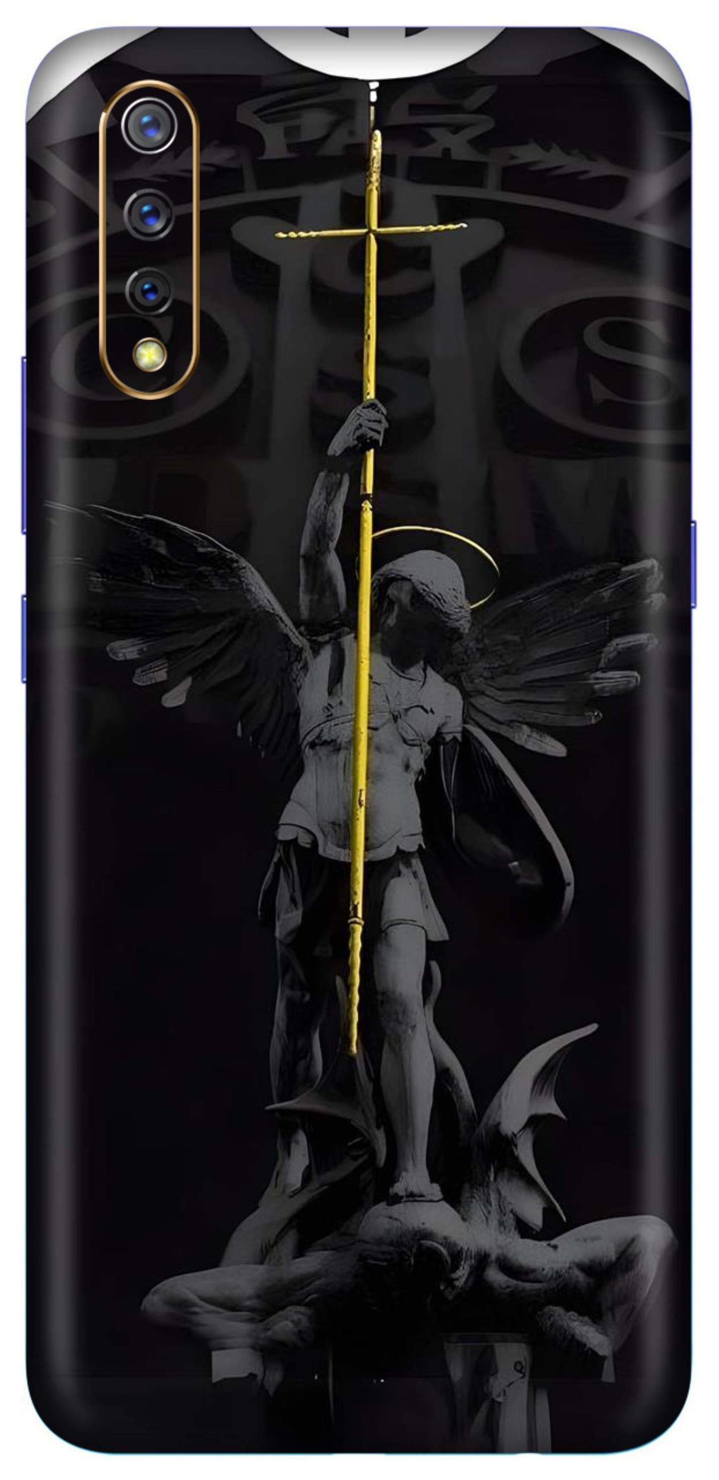 Vivo S1 Skins and Wraps