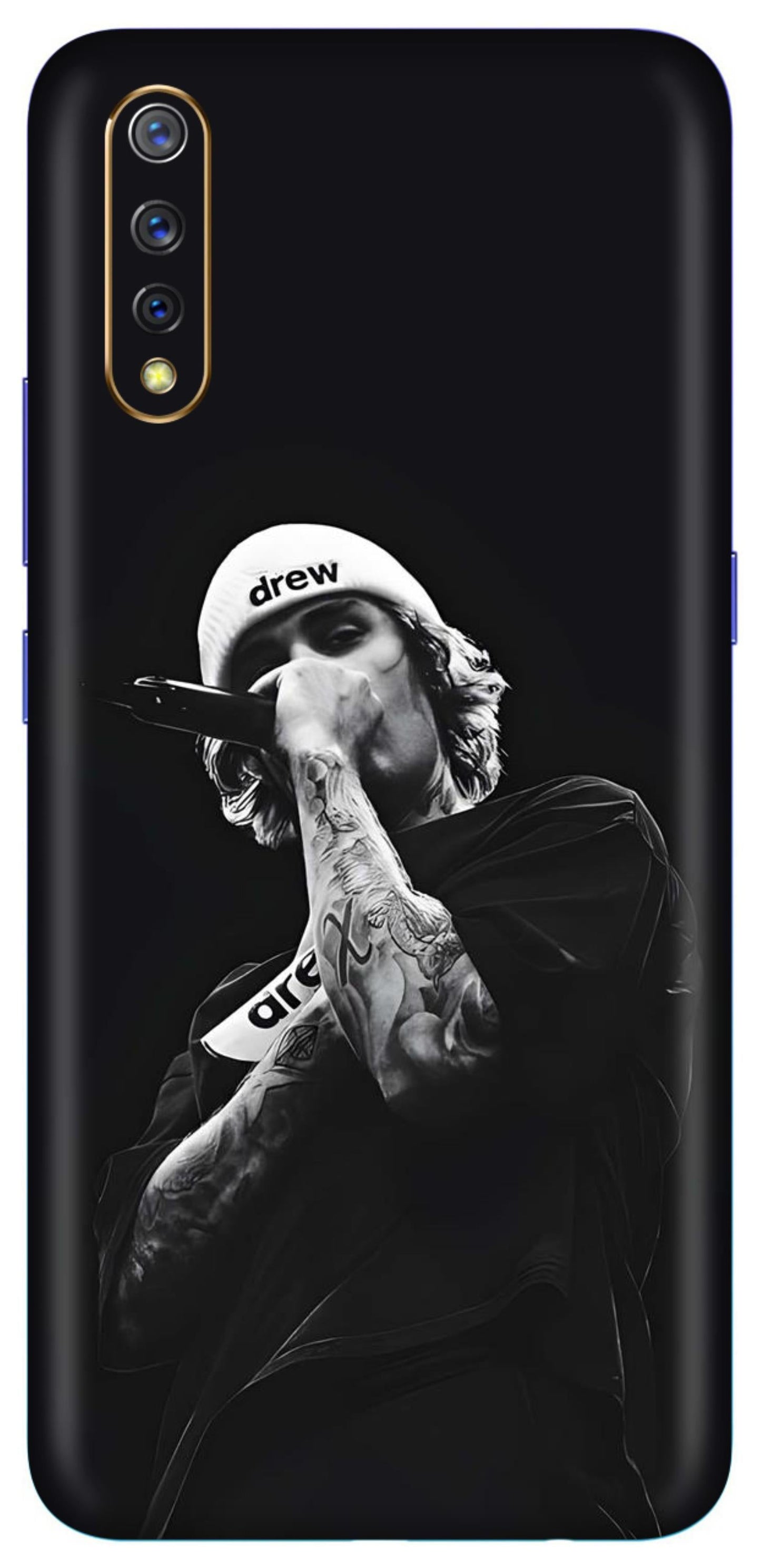 Vivo S1 Skins and Wraps