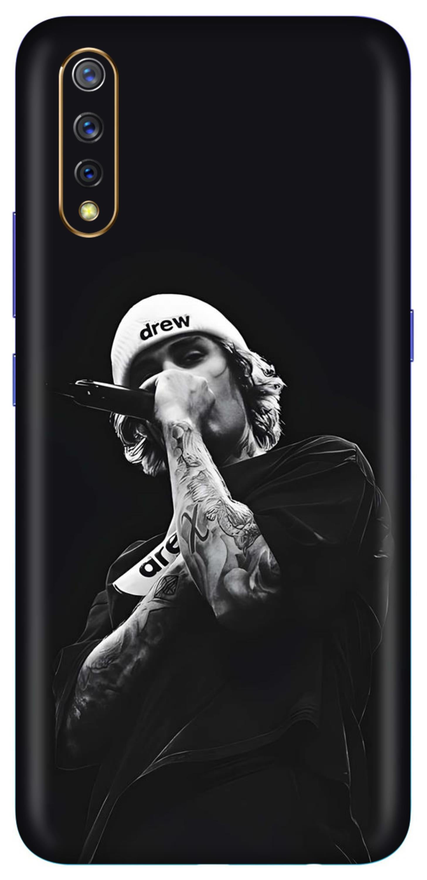 Vivo S1 Skins and Wraps