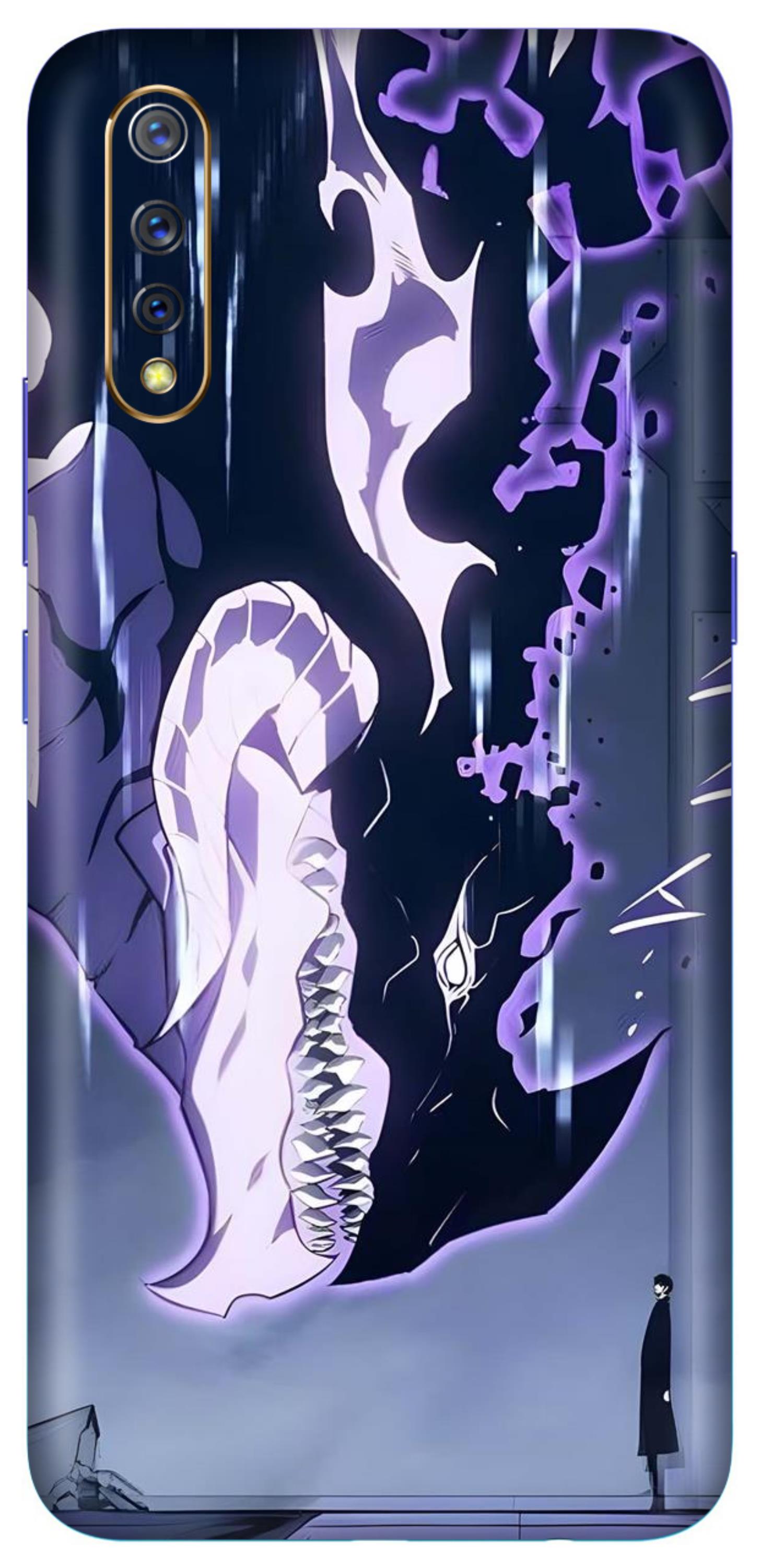 Vivo S1 Skins and Wraps