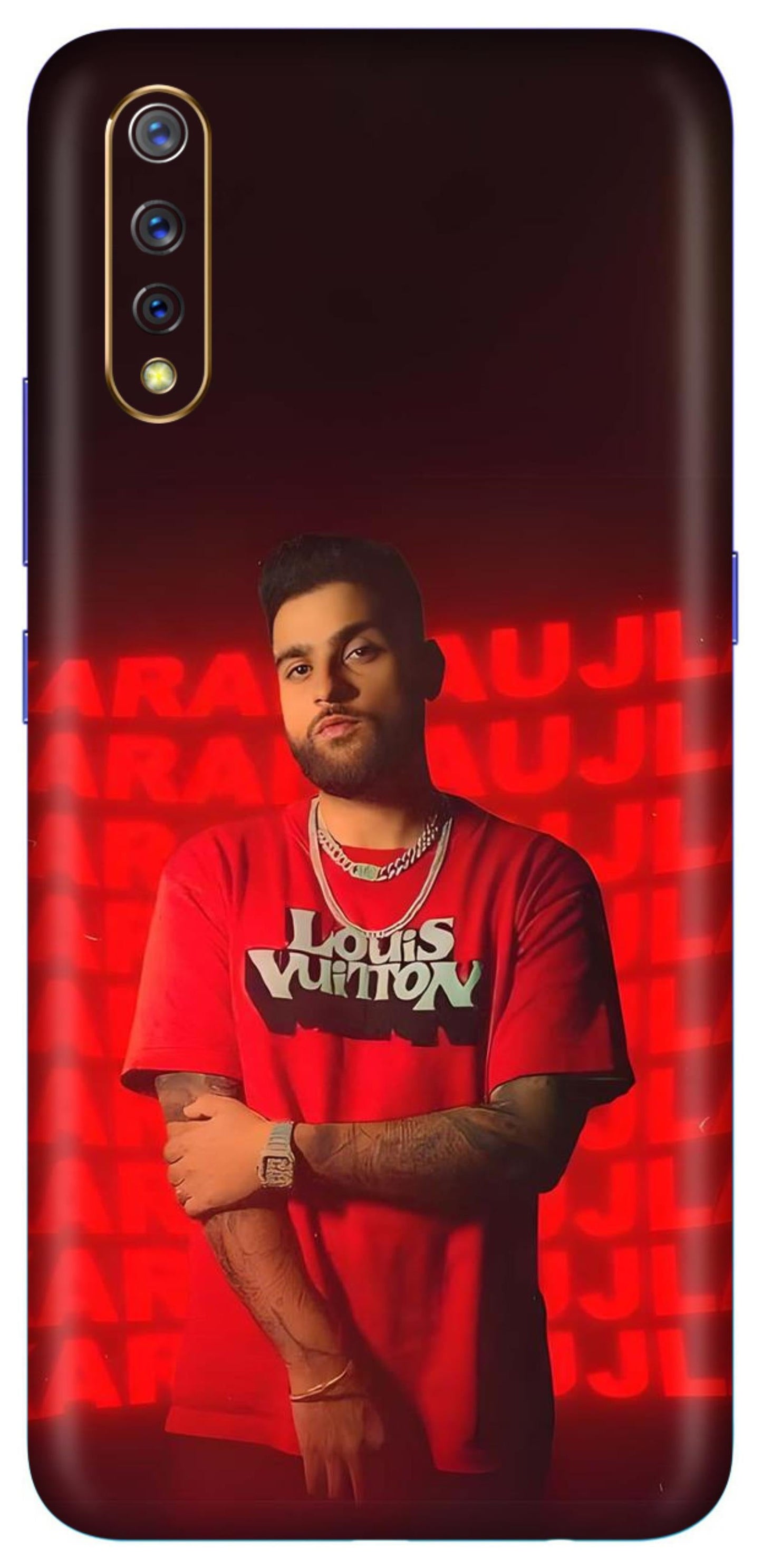 Vivo S1 Skins and Wraps