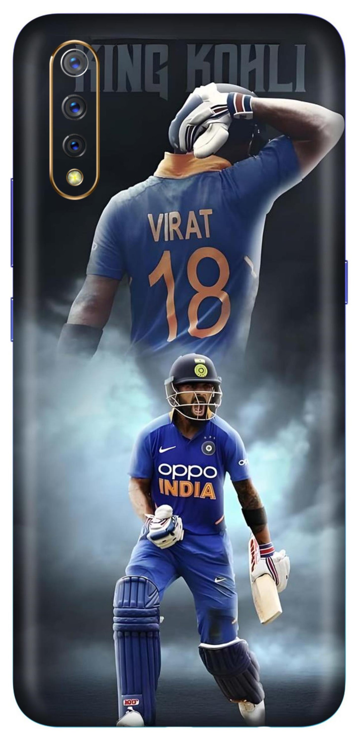 Vivo S1 Skins and Wraps