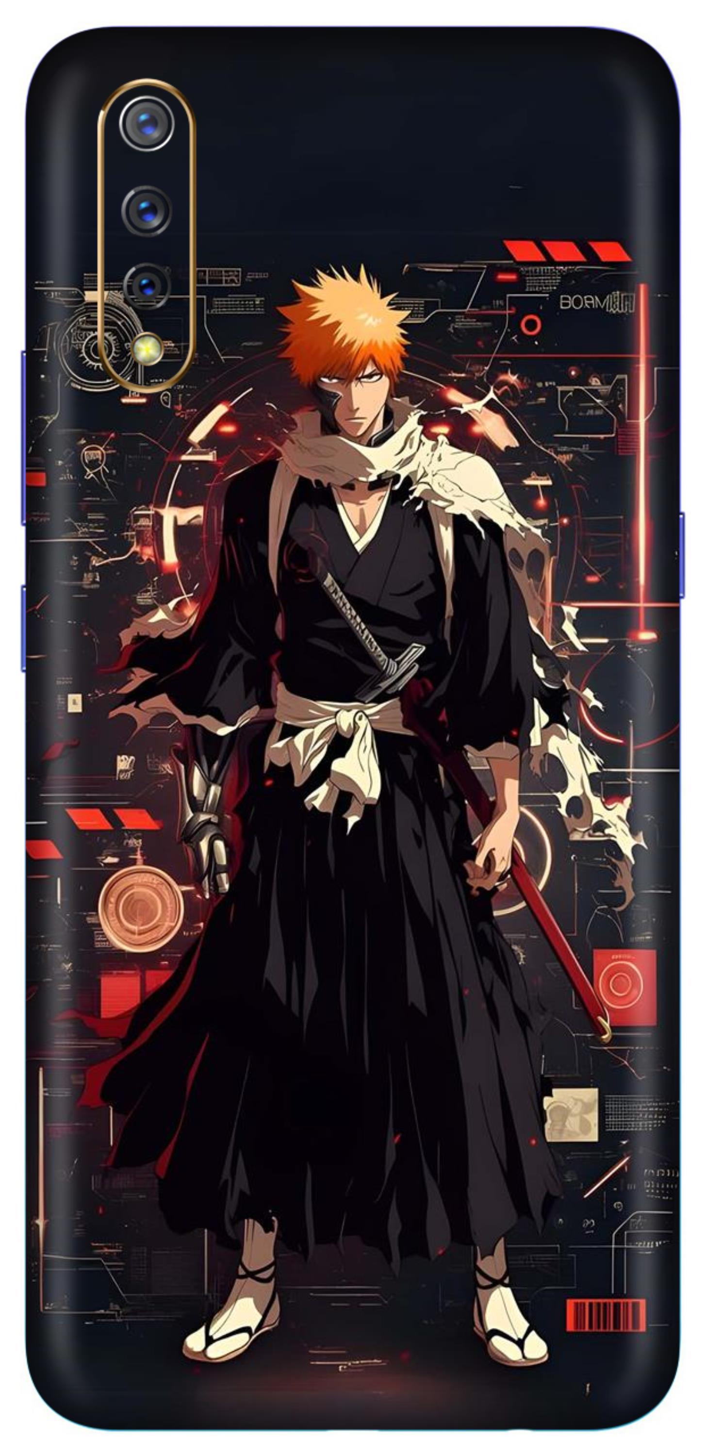 Vivo S1 Skins and Wraps