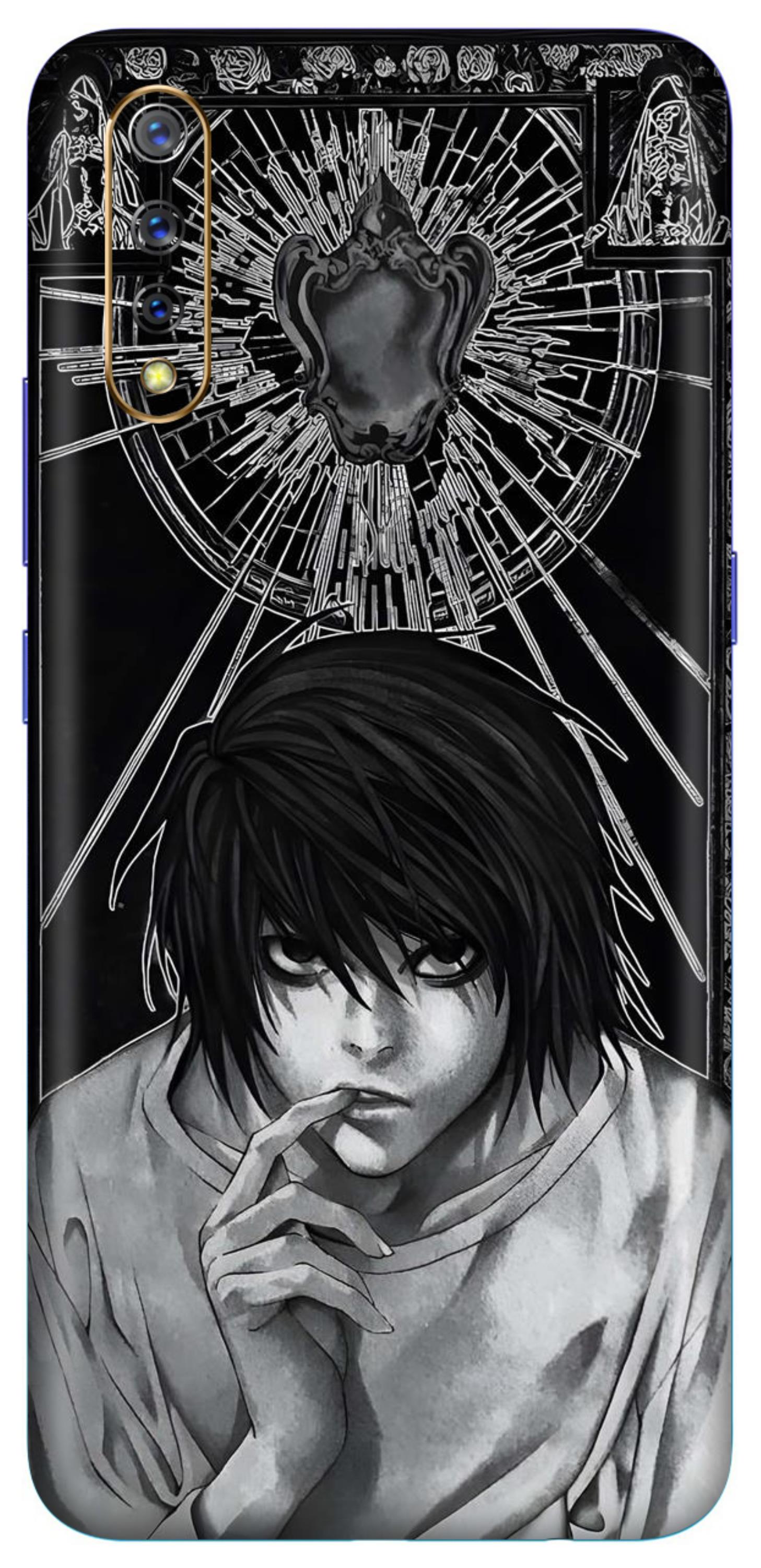 Vivo S1 Skins and Wraps