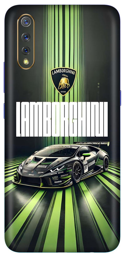 Lamborghini Car
