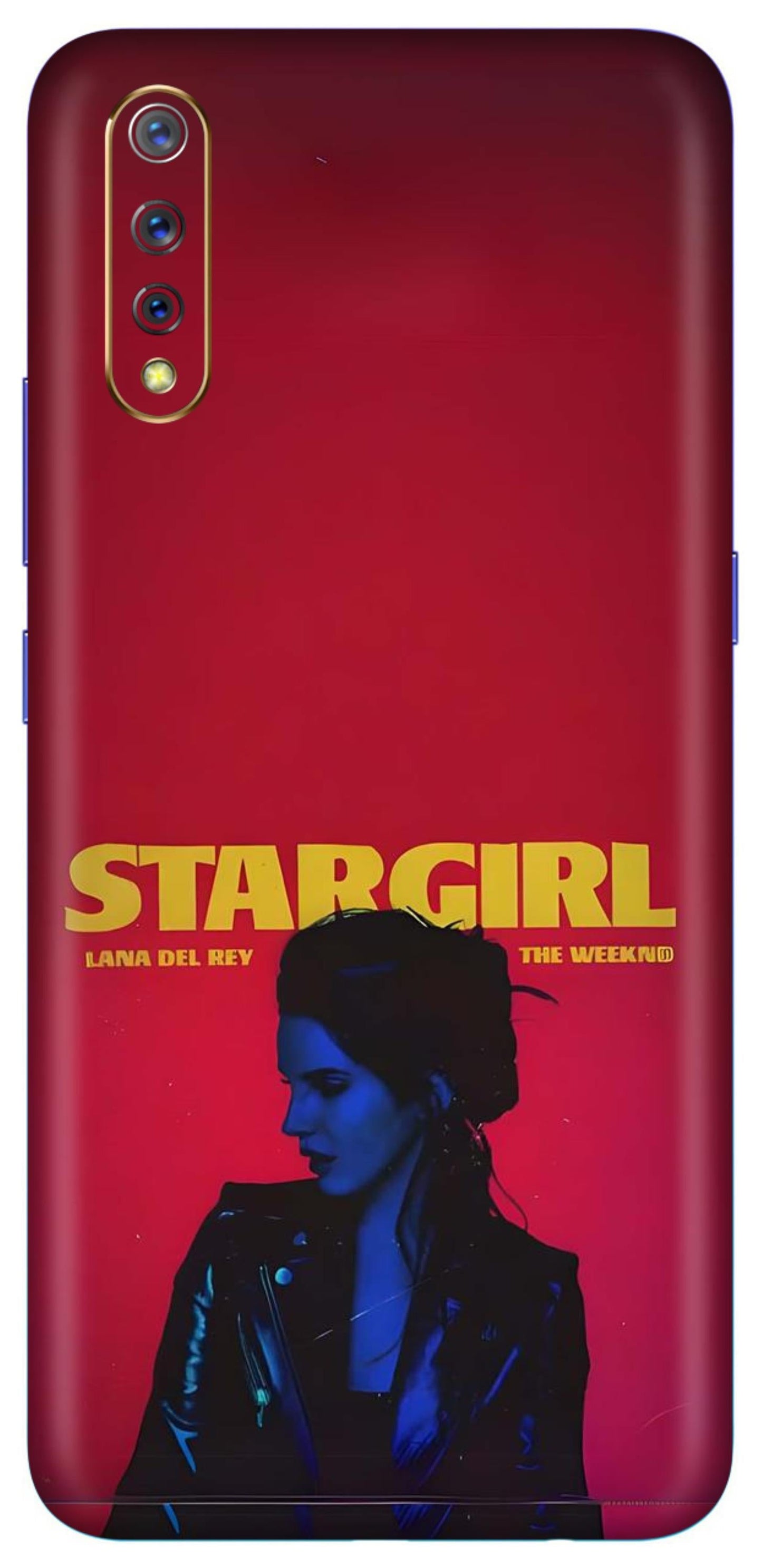 Vivo S1 Skins and Wraps