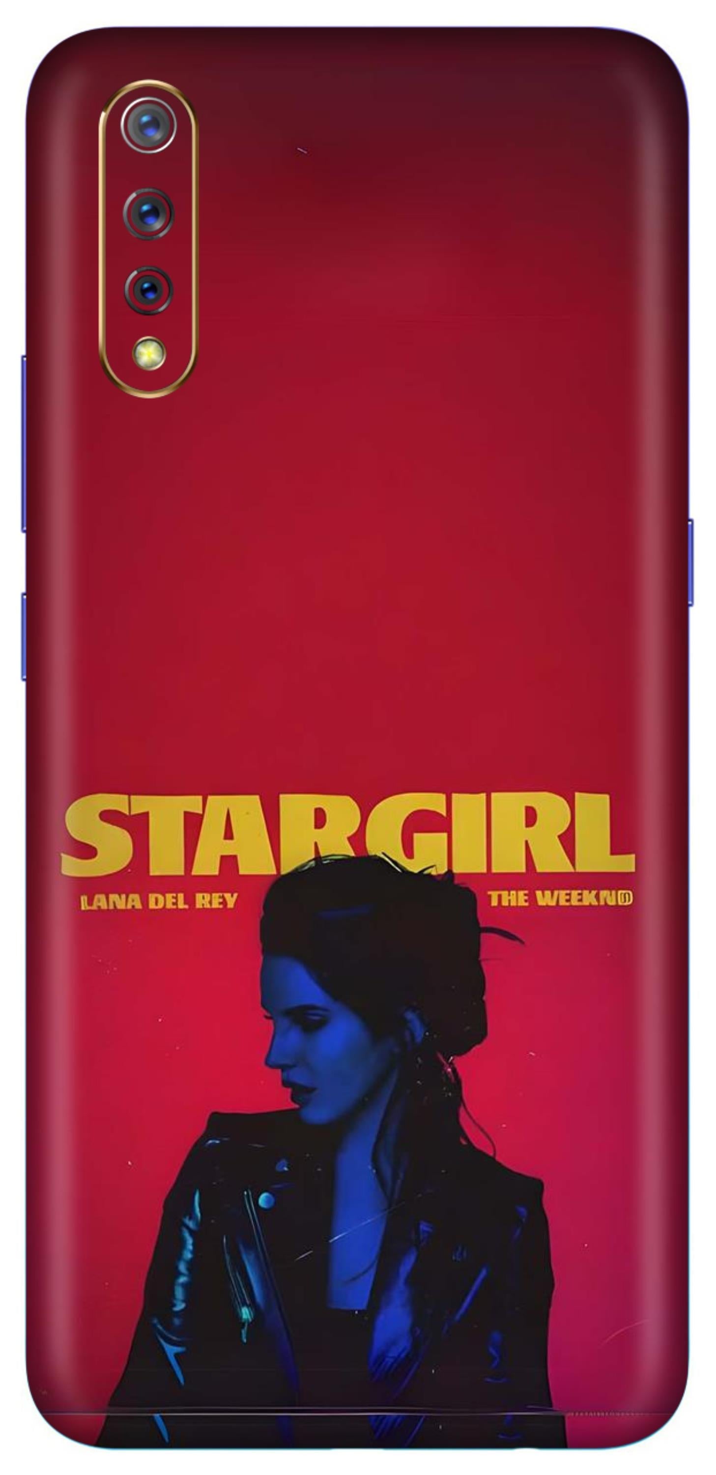 Vivo S1 Skins and Wraps