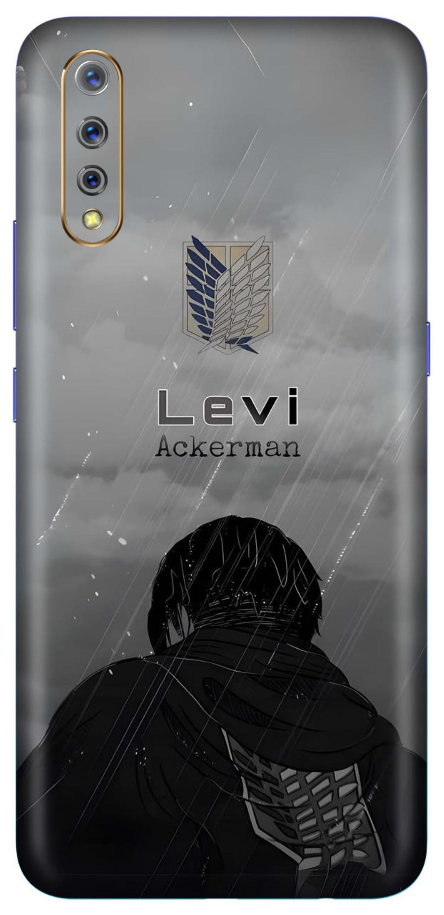 Vivo S1 Skins and Wraps
