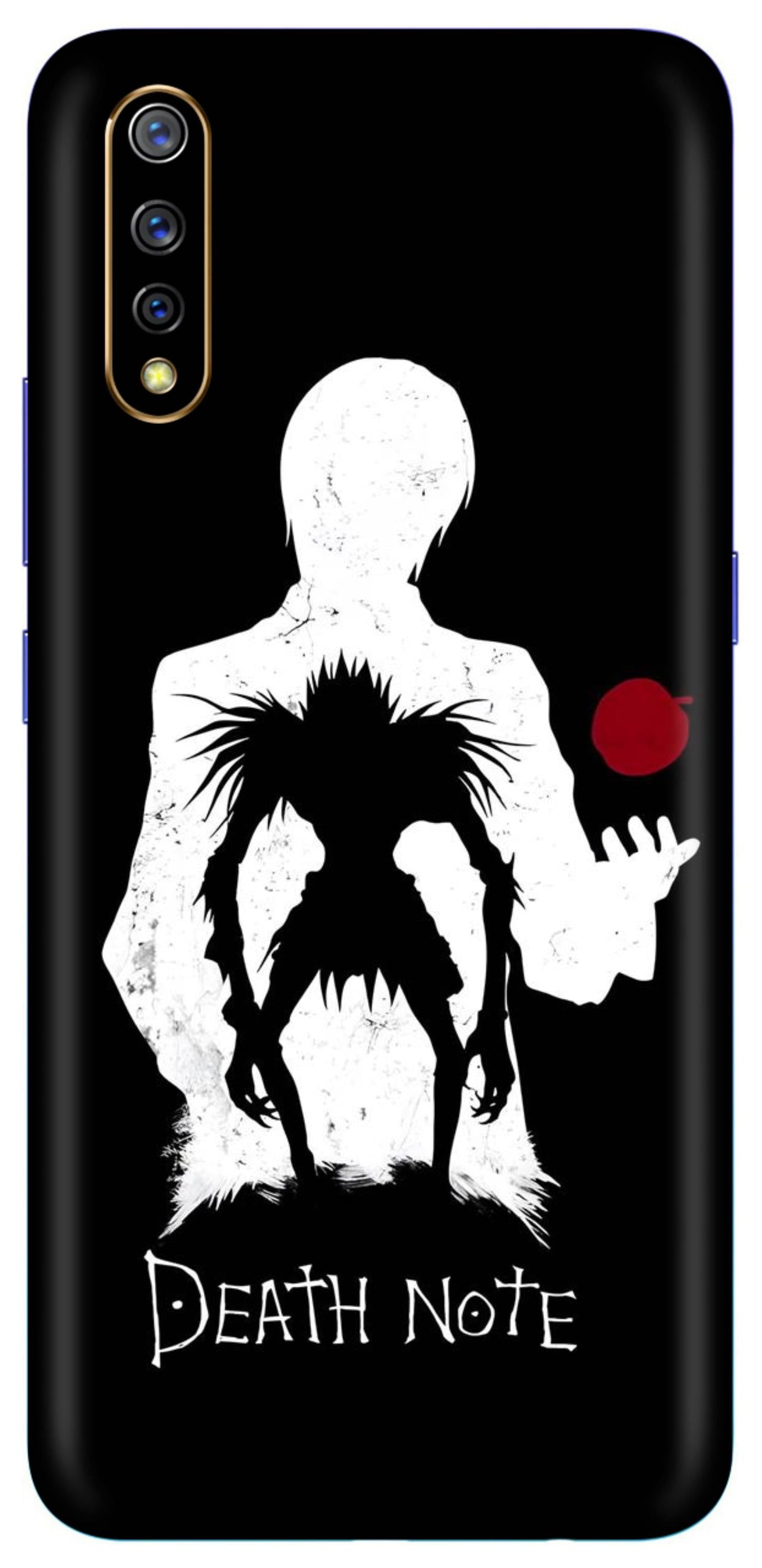Vivo S1 Skins and Wraps