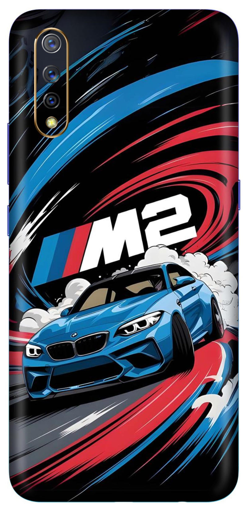 Vivo S1 Skins and Wraps