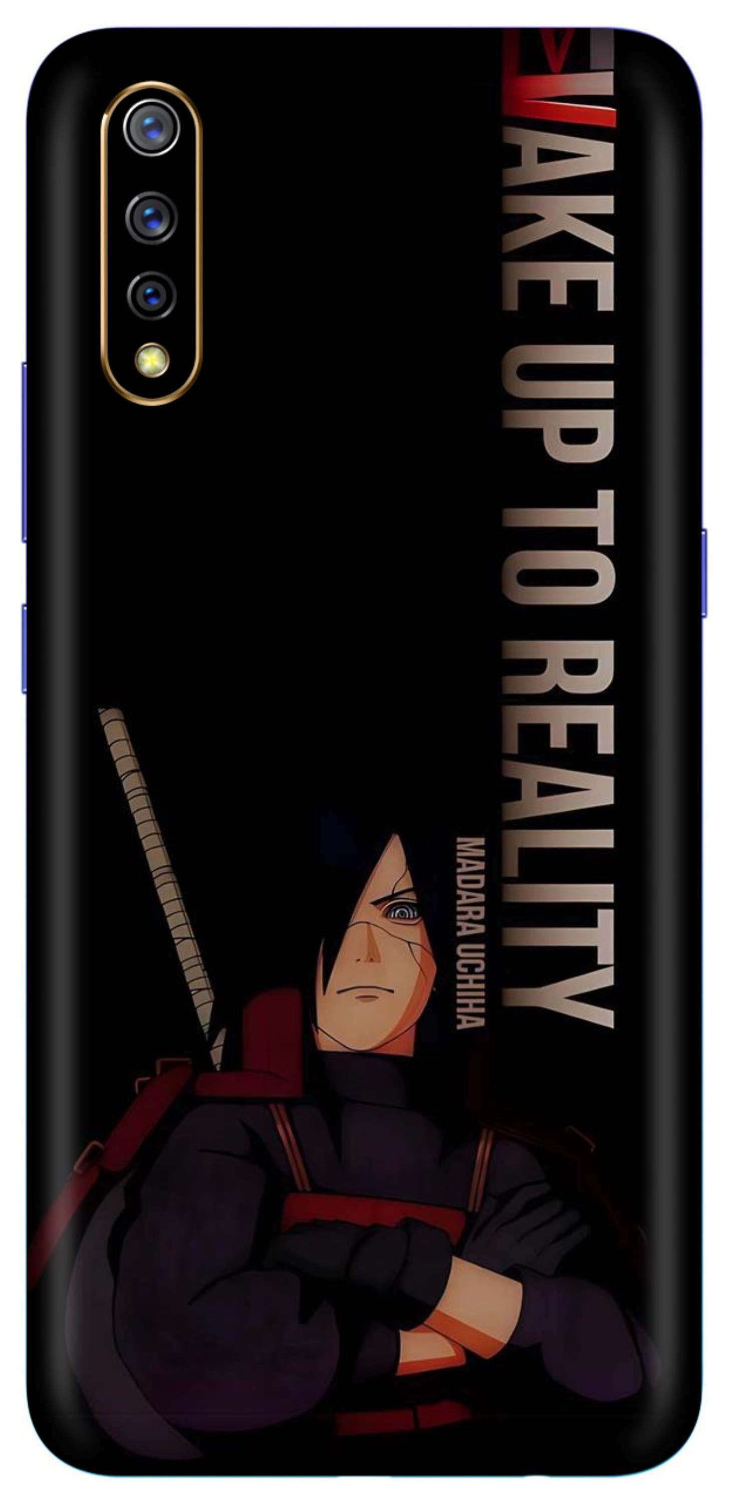 Vivo S1 Skins and Wraps
