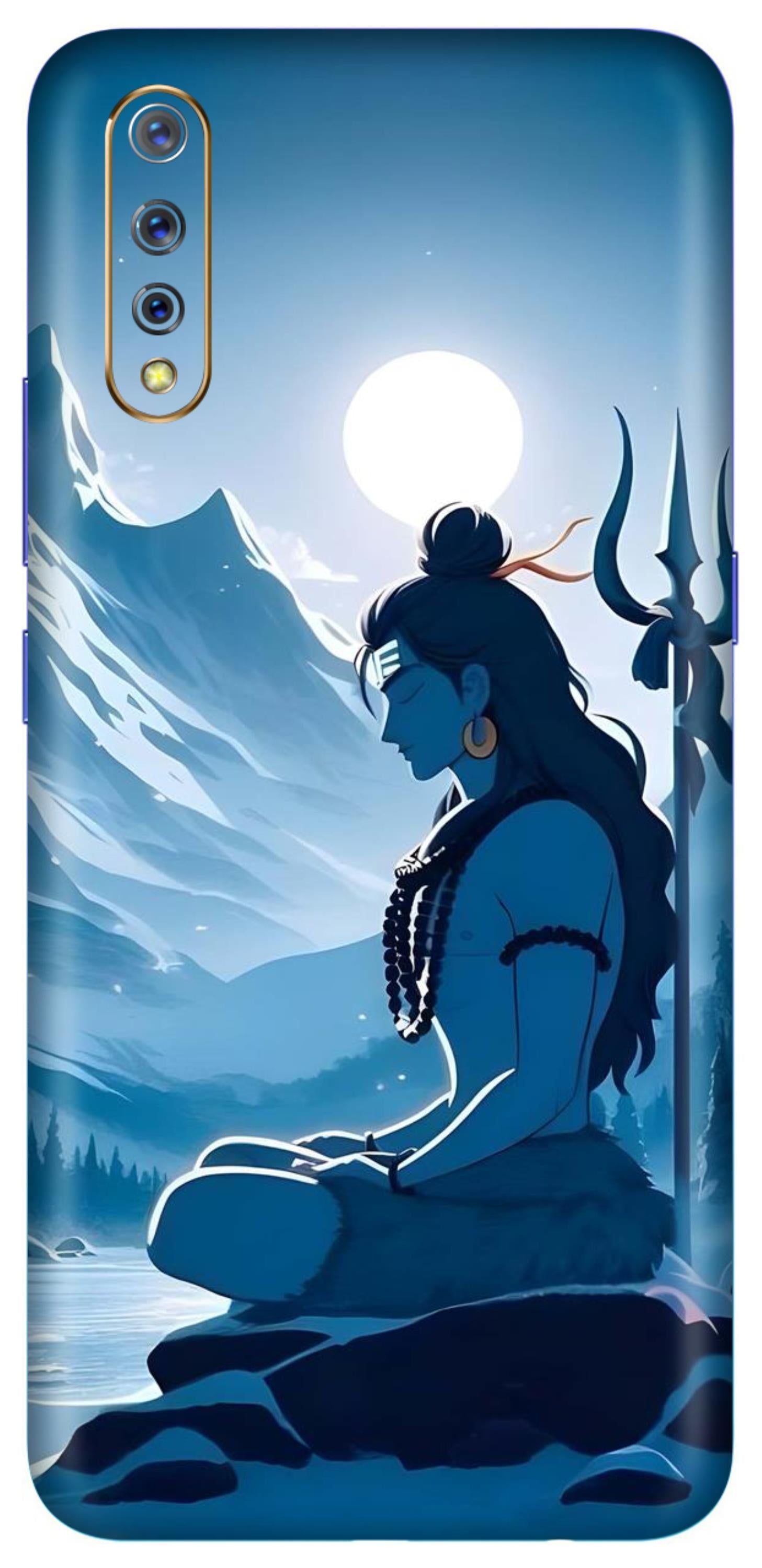 Vivo S1 Skins and Wraps