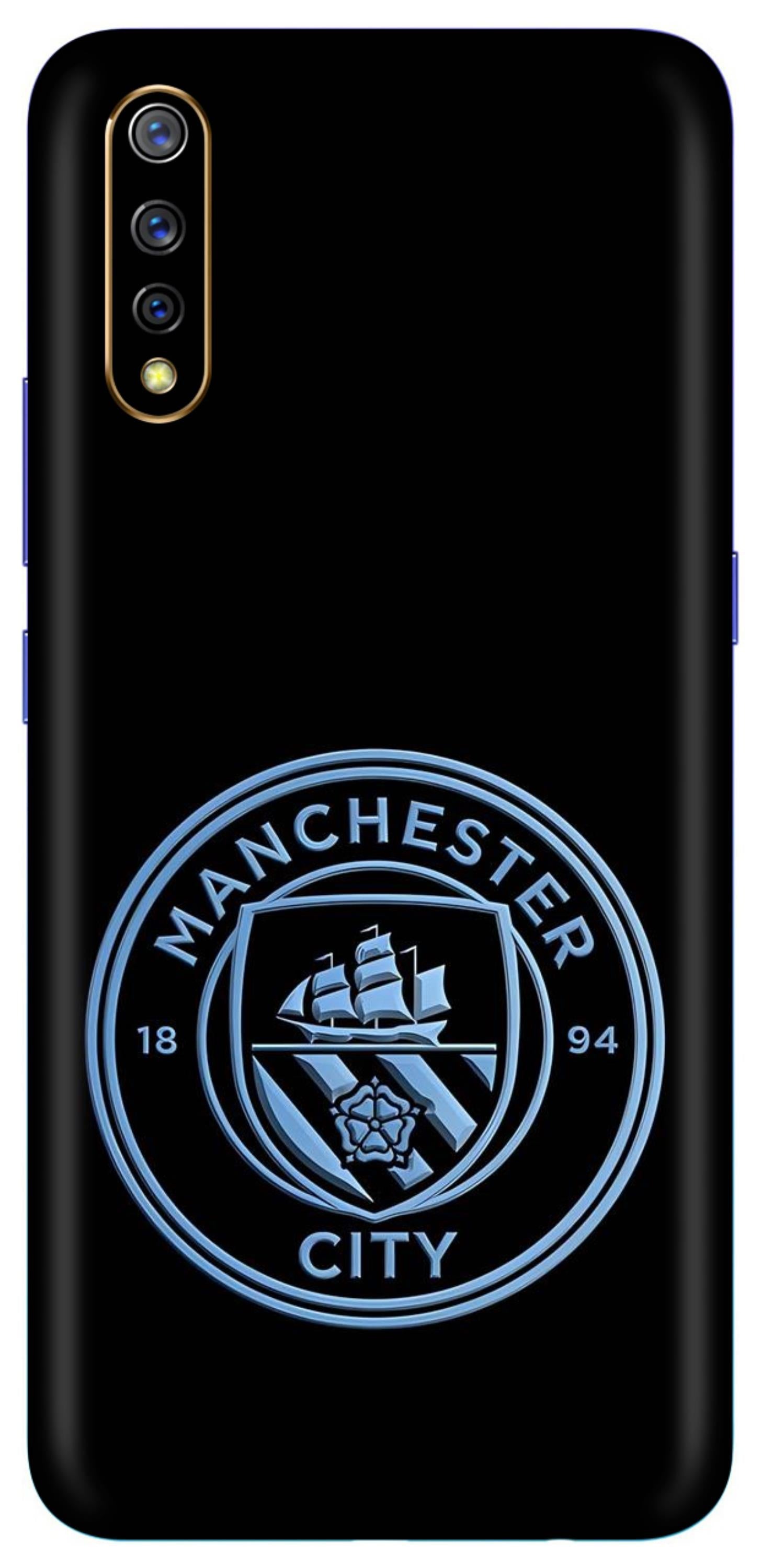 Vivo S1 Skins and Wraps