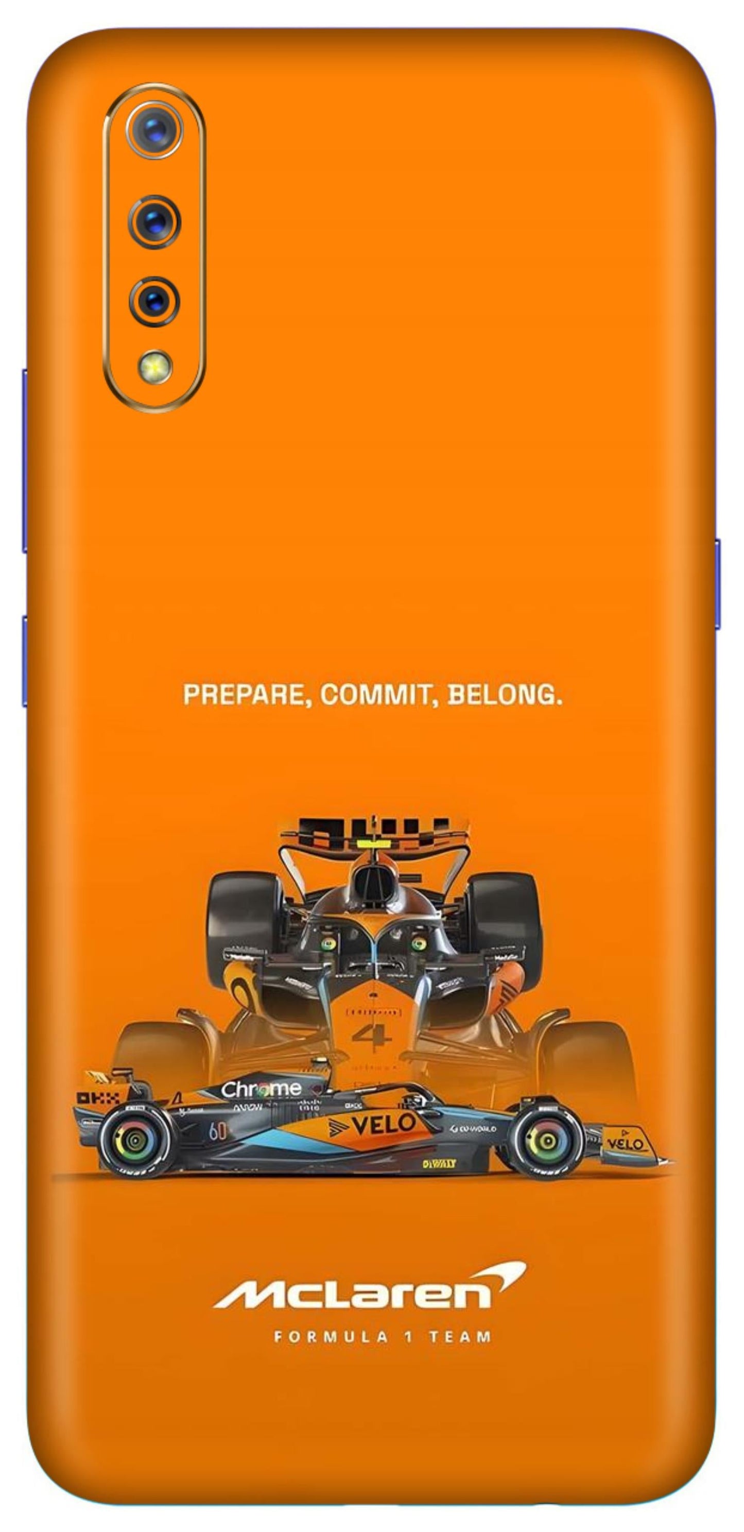 Vivo S1 Skins and Wraps