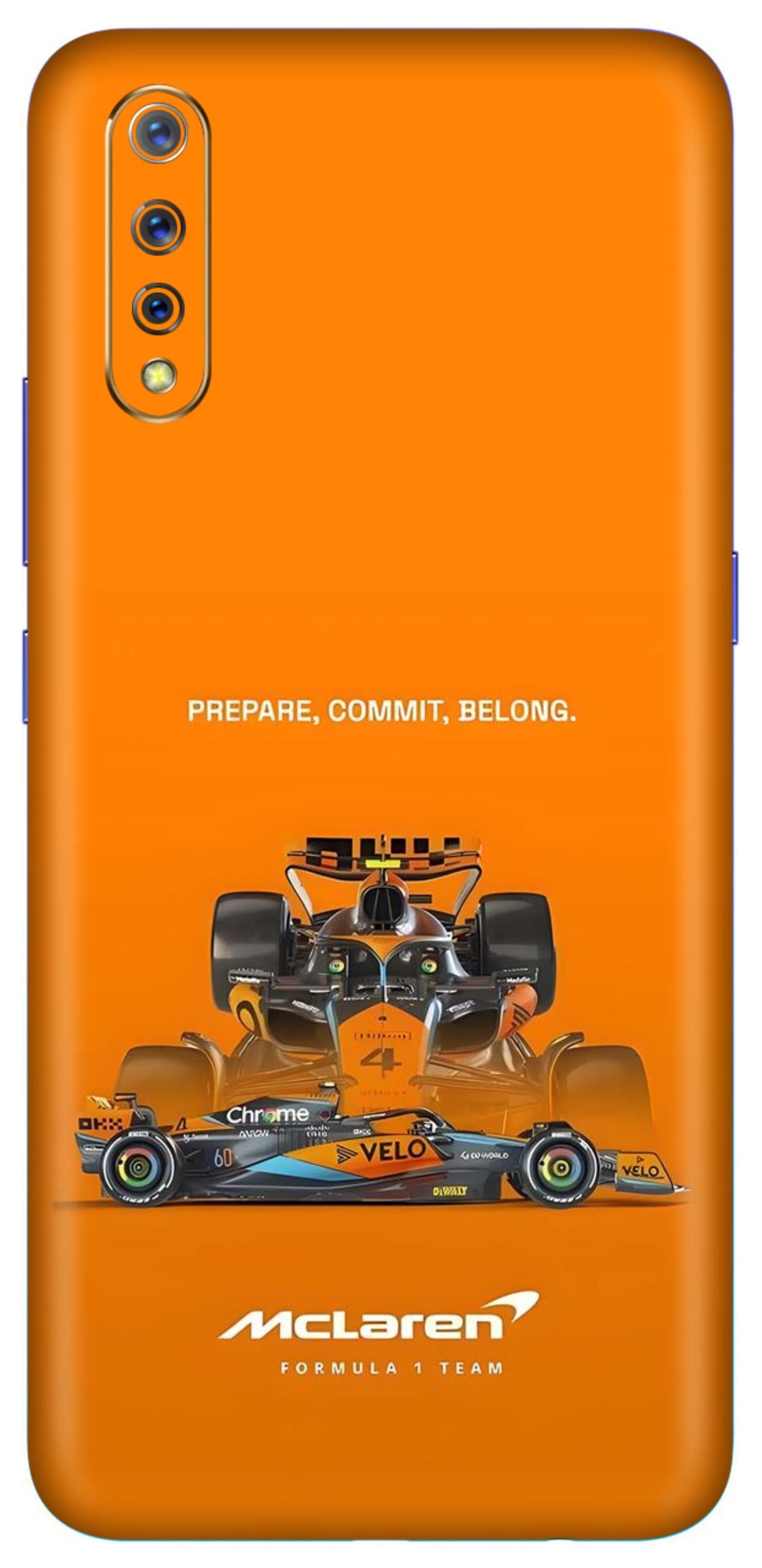Vivo S1 Skins and Wraps