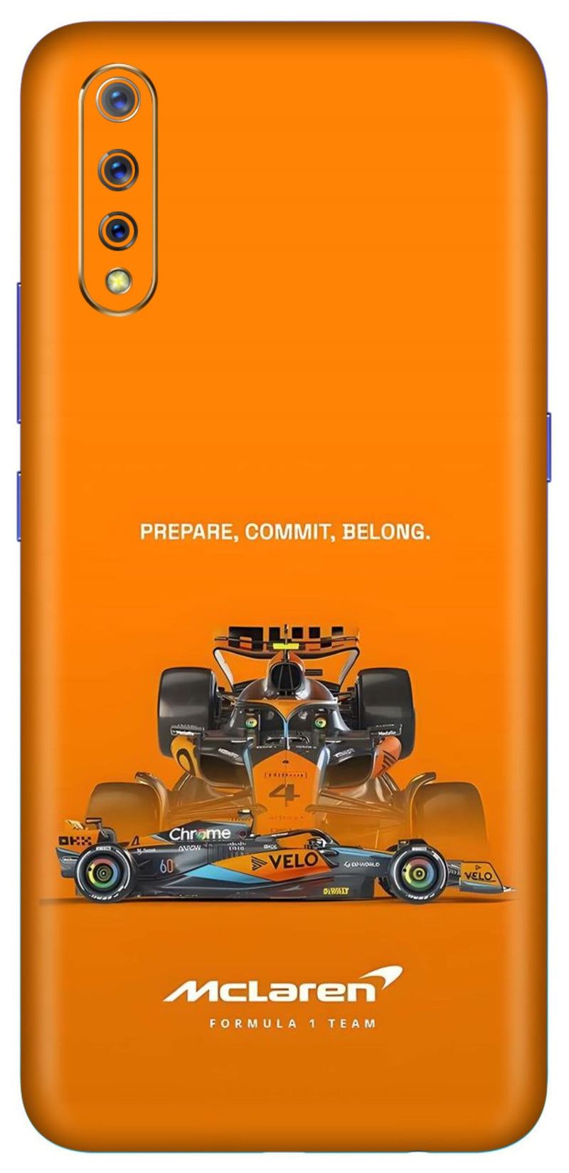 Vivo S1 Skins and Wraps